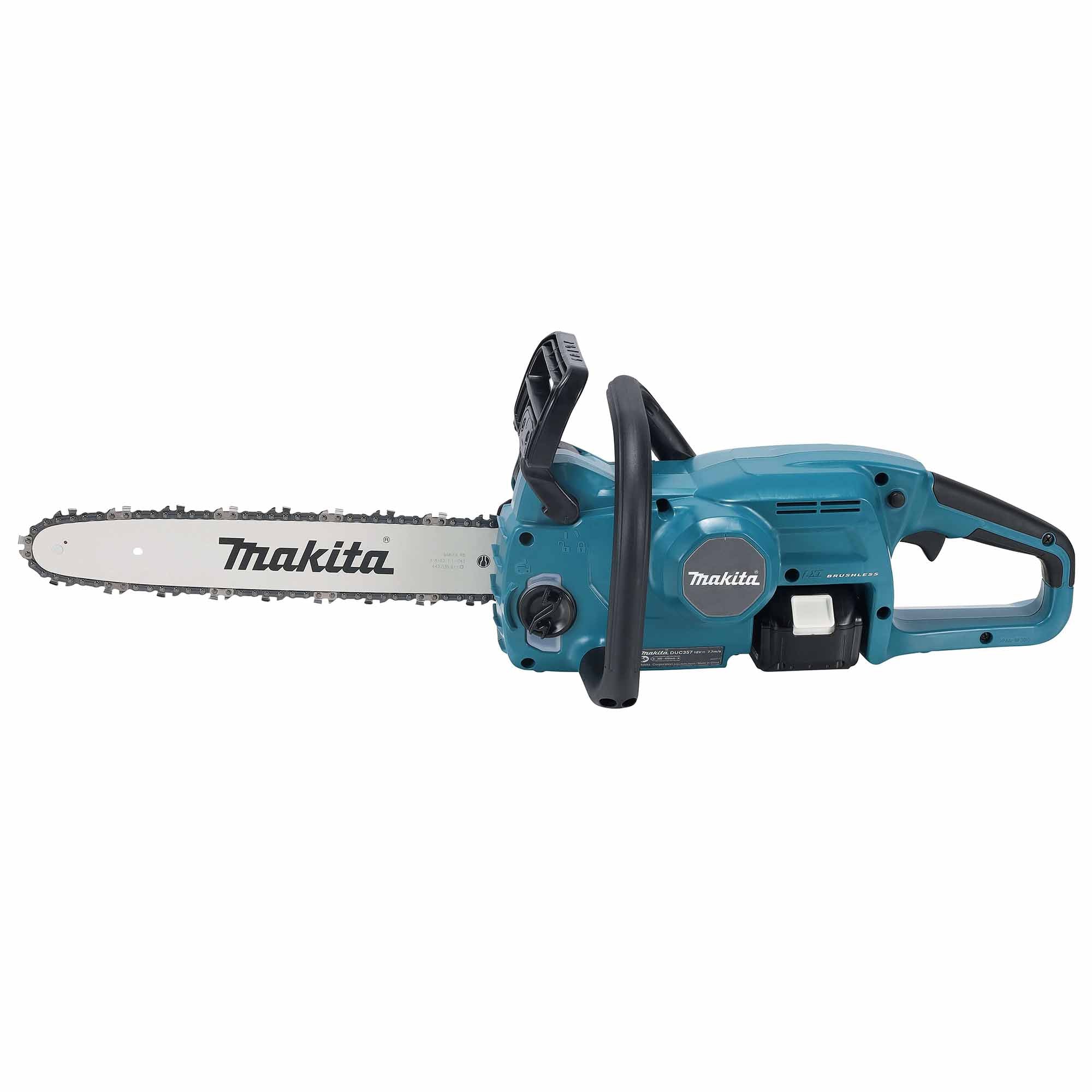 Tronçonneuse Makita DUC357Z 18V