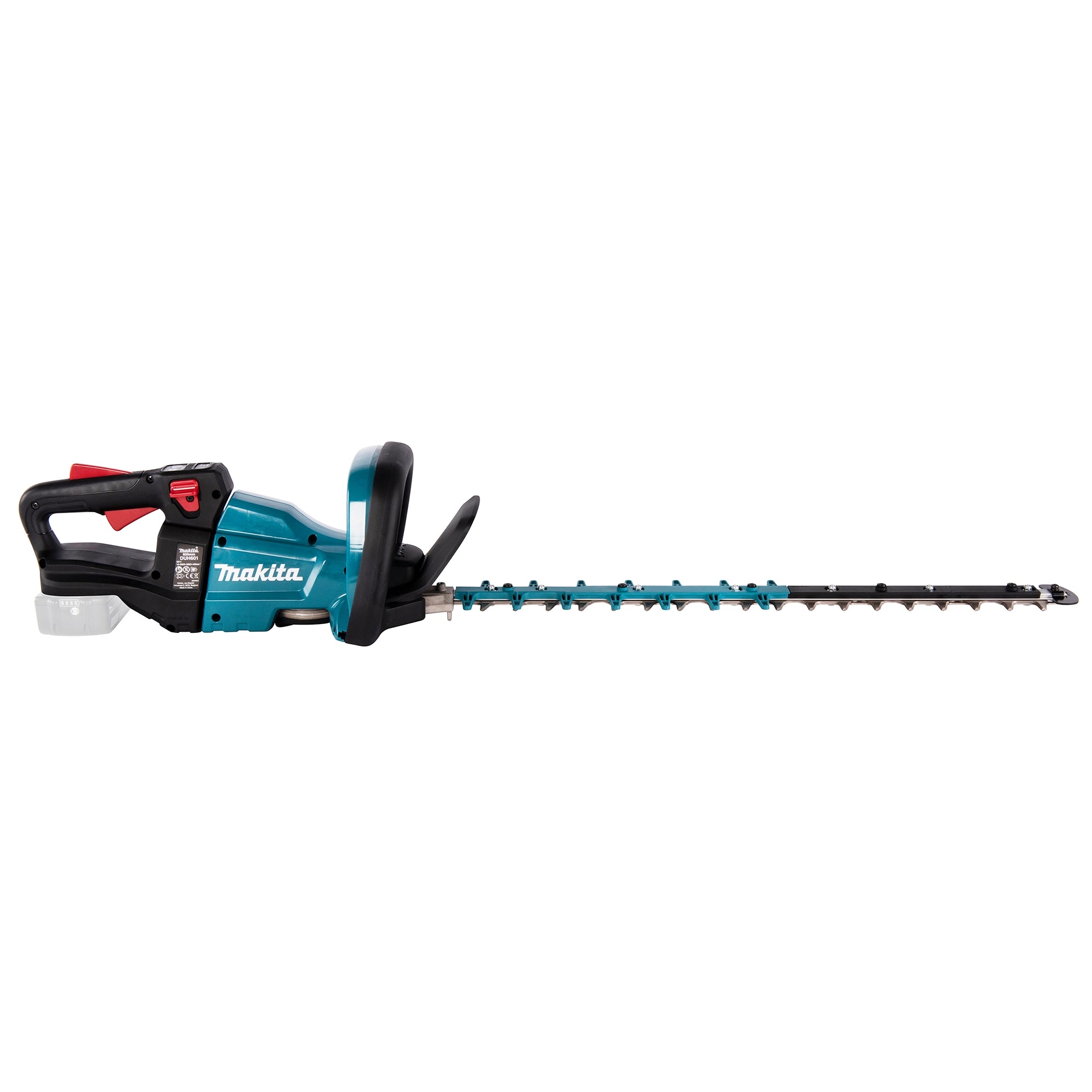 Taille-haie Makita DUH601Z 18V