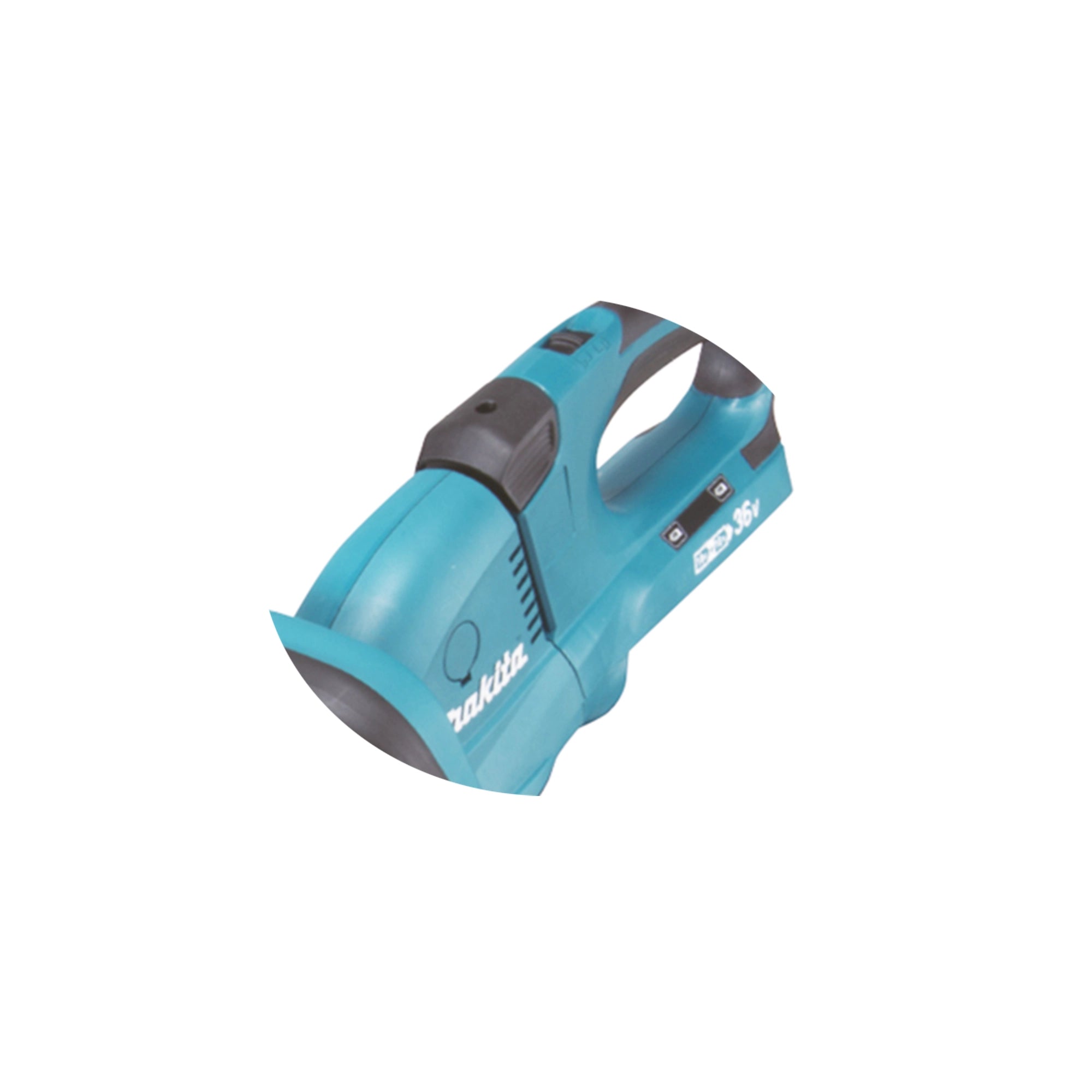 Taille-haie Makita DUH651Z 36V