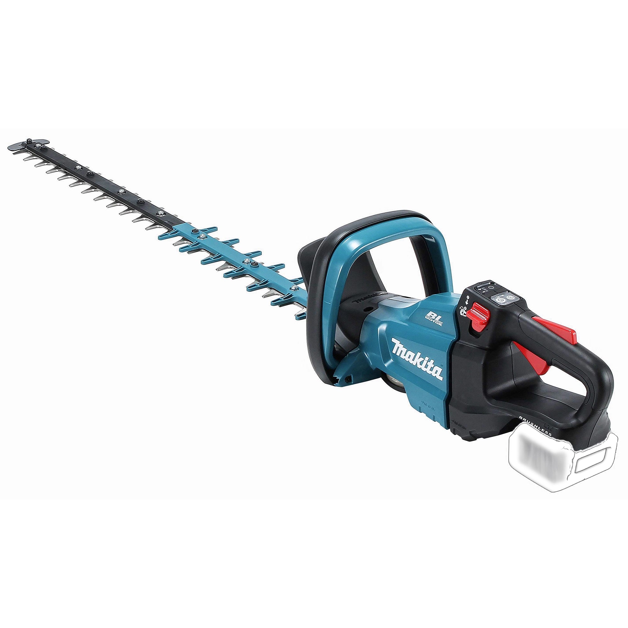 Taille-haie Makita DUH751Z 18V