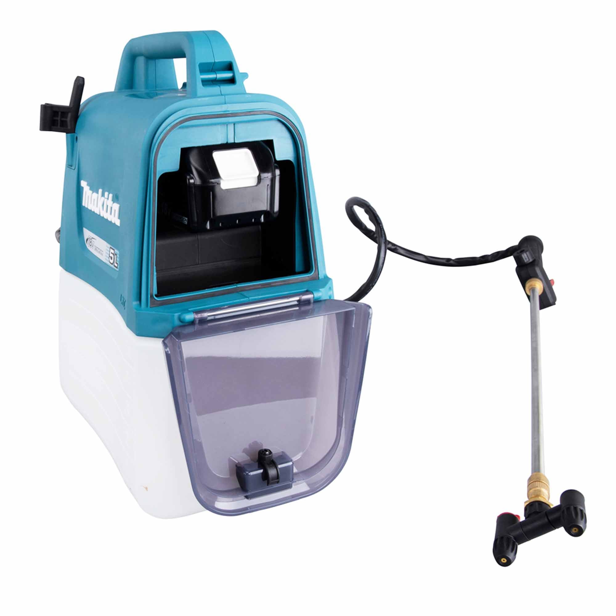 Nébuliseur Makita DUS054Z 18V