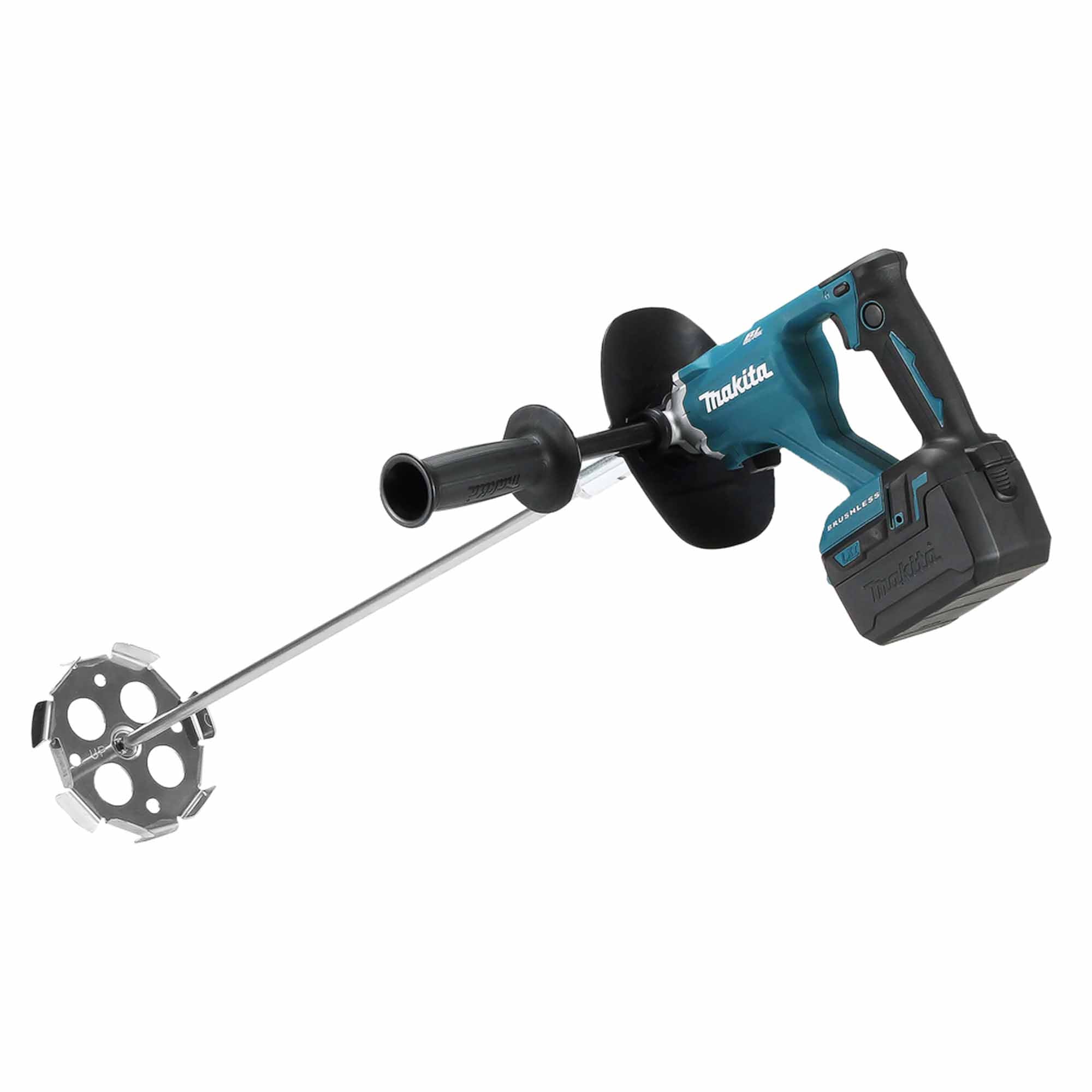 Perceuse Charpente Makita DUT130RTE 18V 5Ah