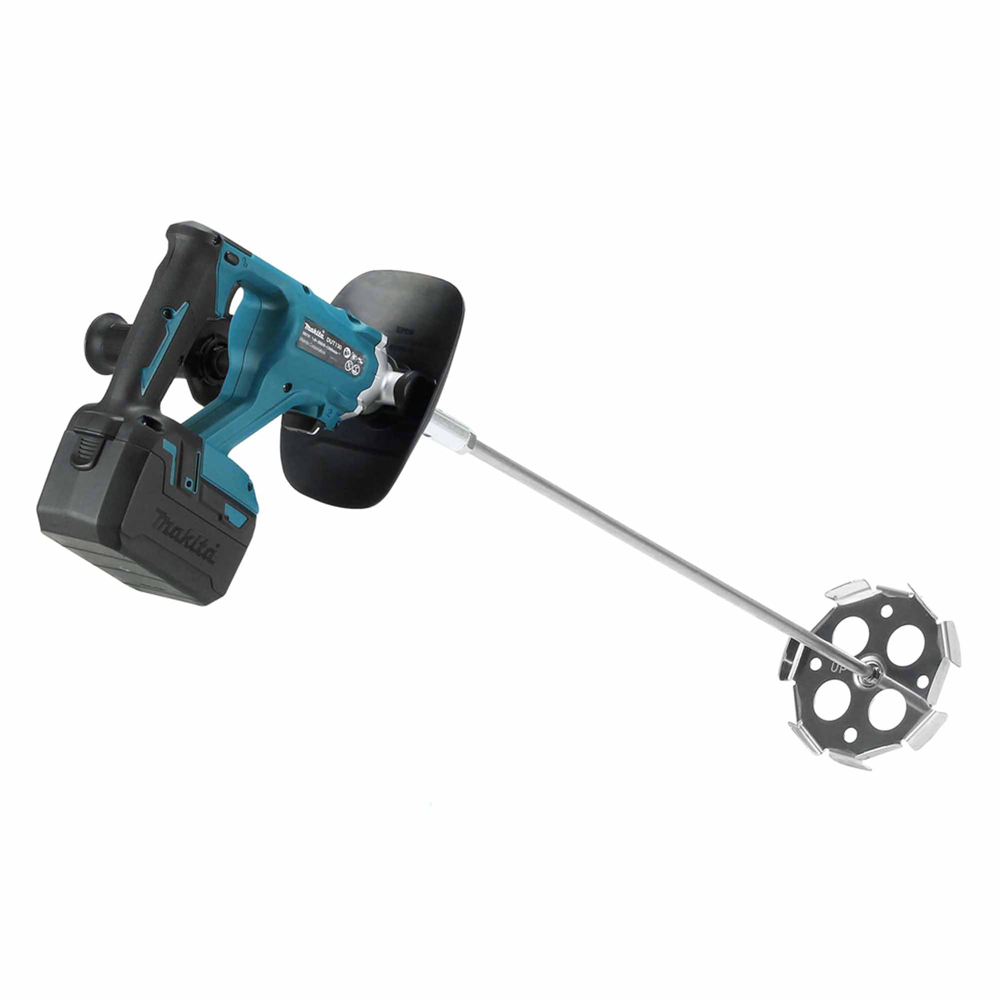 Perceuse Charpente Makita DUT130RTE 18V 5Ah