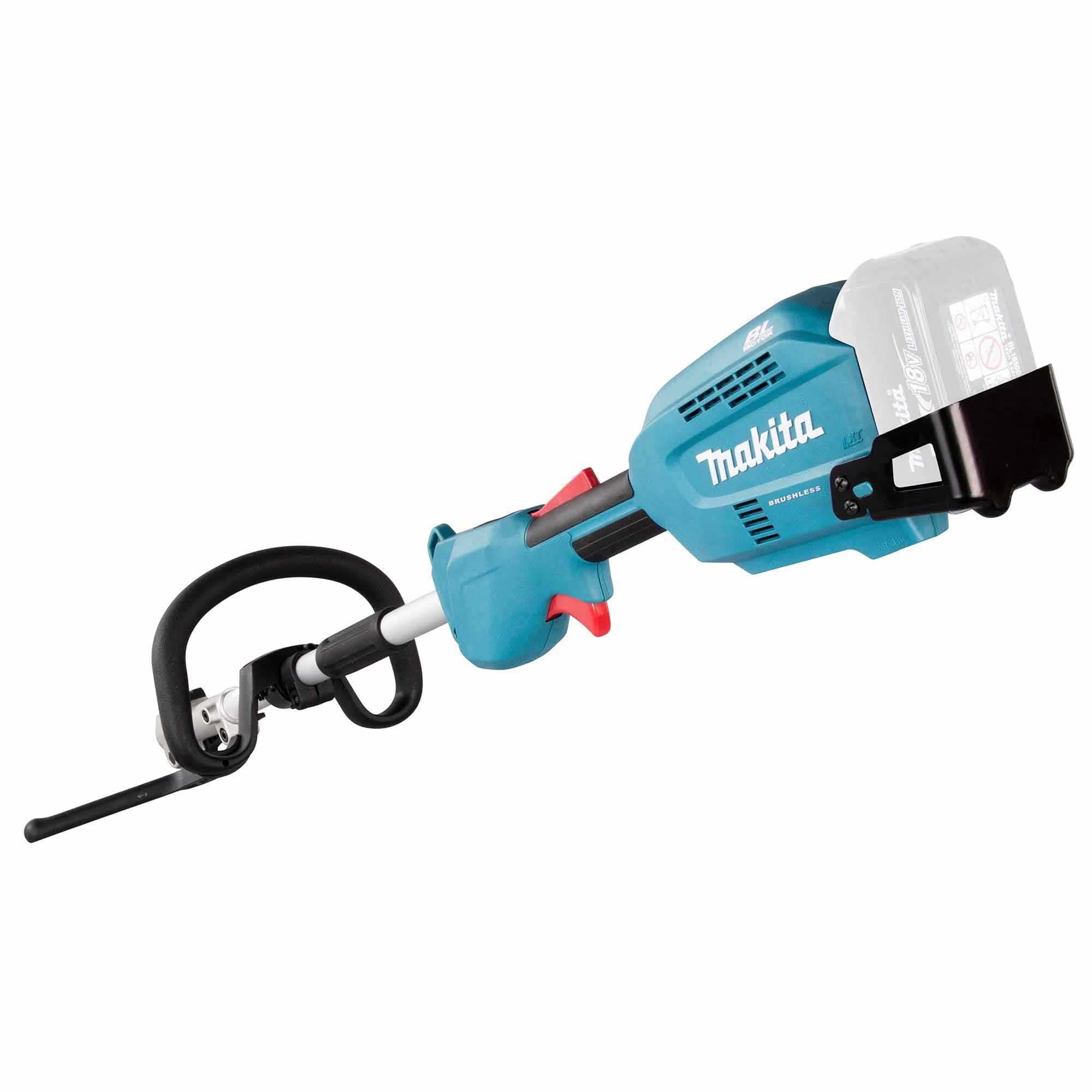 Débroussailleuse Makita DUX18Z 18V