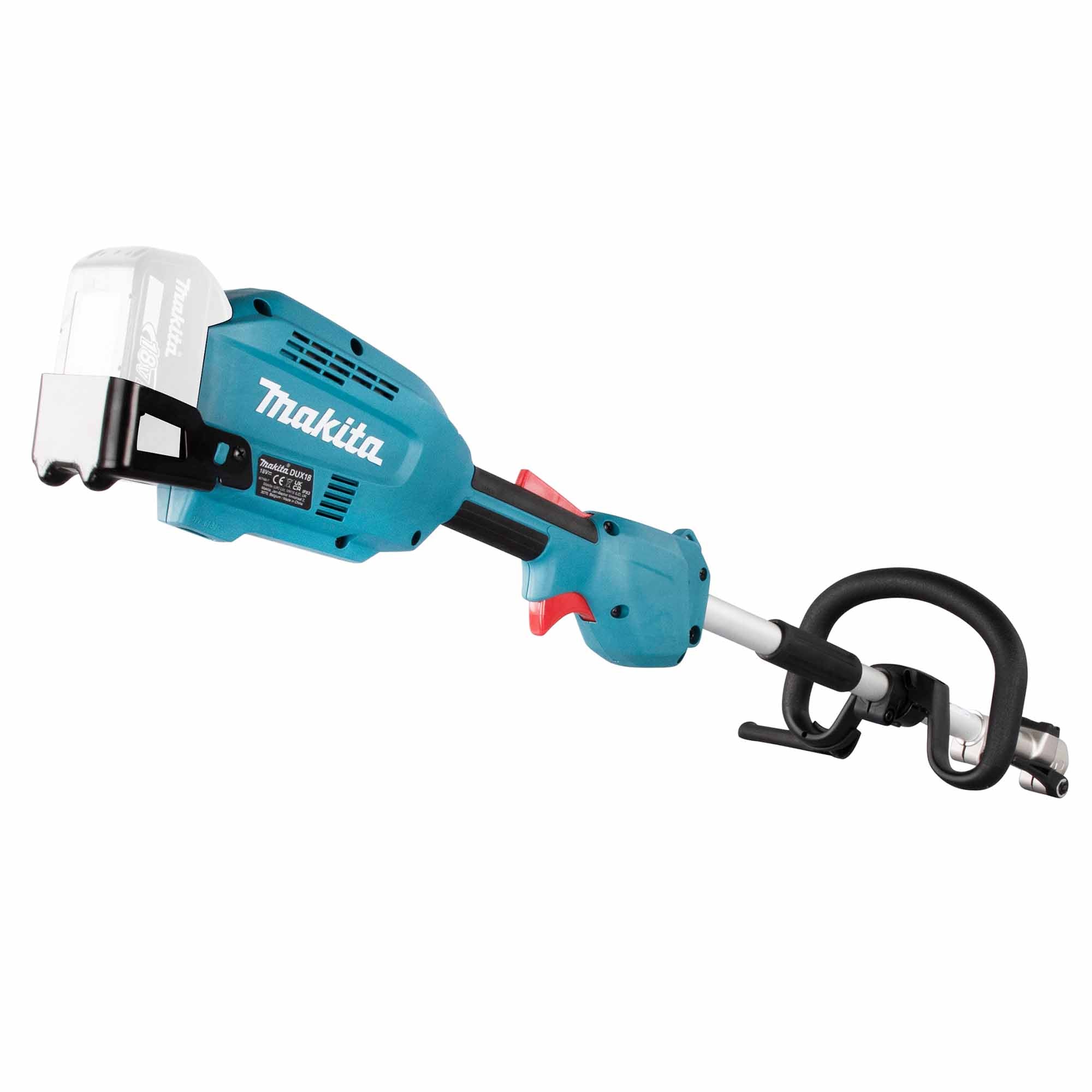 Débroussailleuse Makita DUX18Z 18V