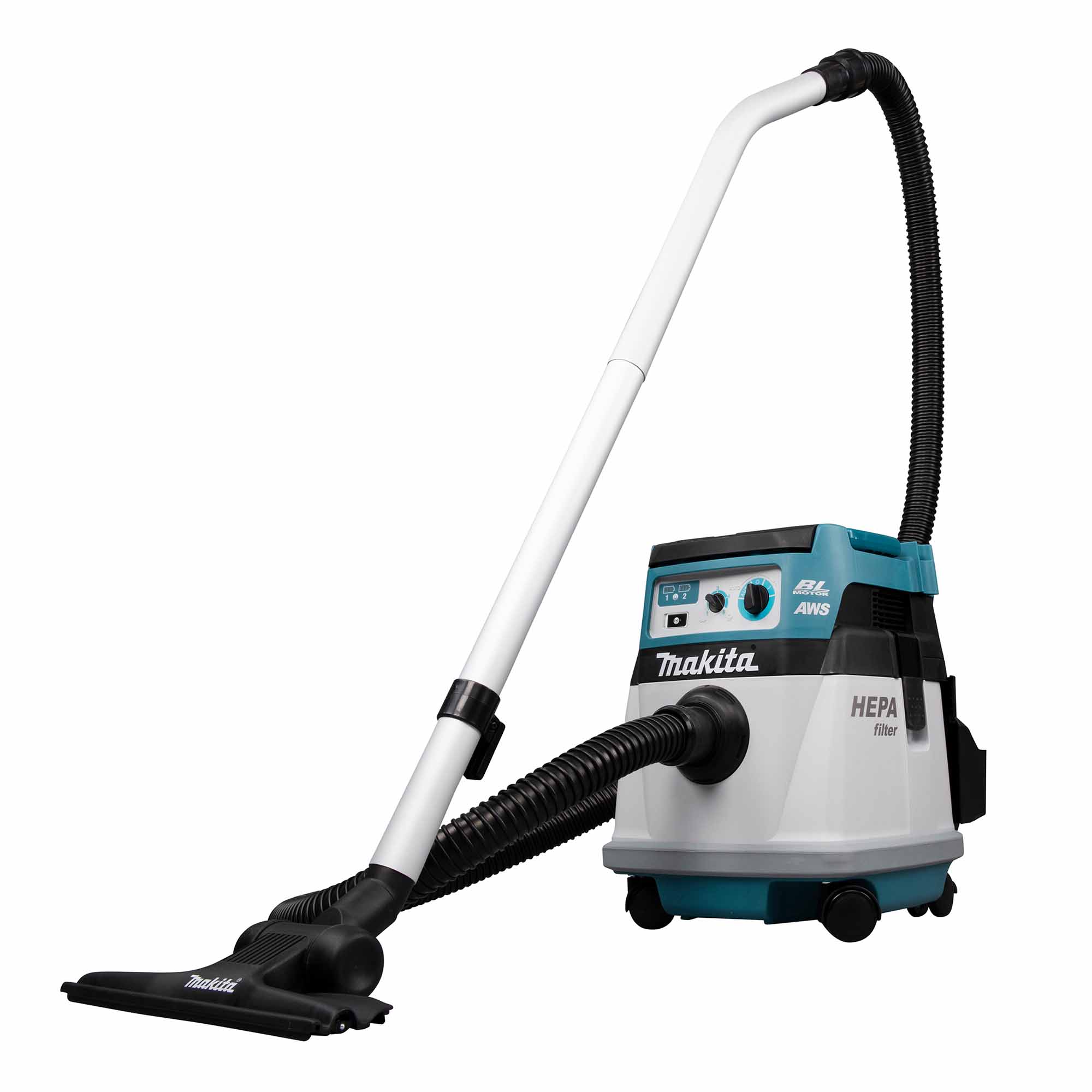 Aspirateur Makita DVC157LZX3 18Vx2