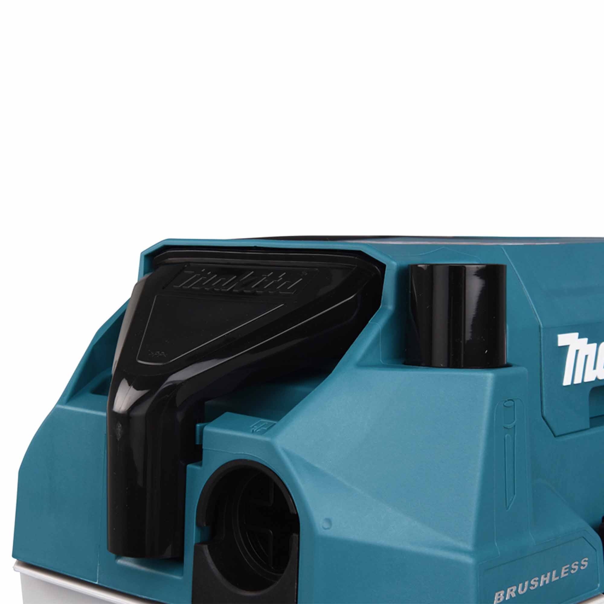 Aspirateur Makita DVC750LZX1 18V