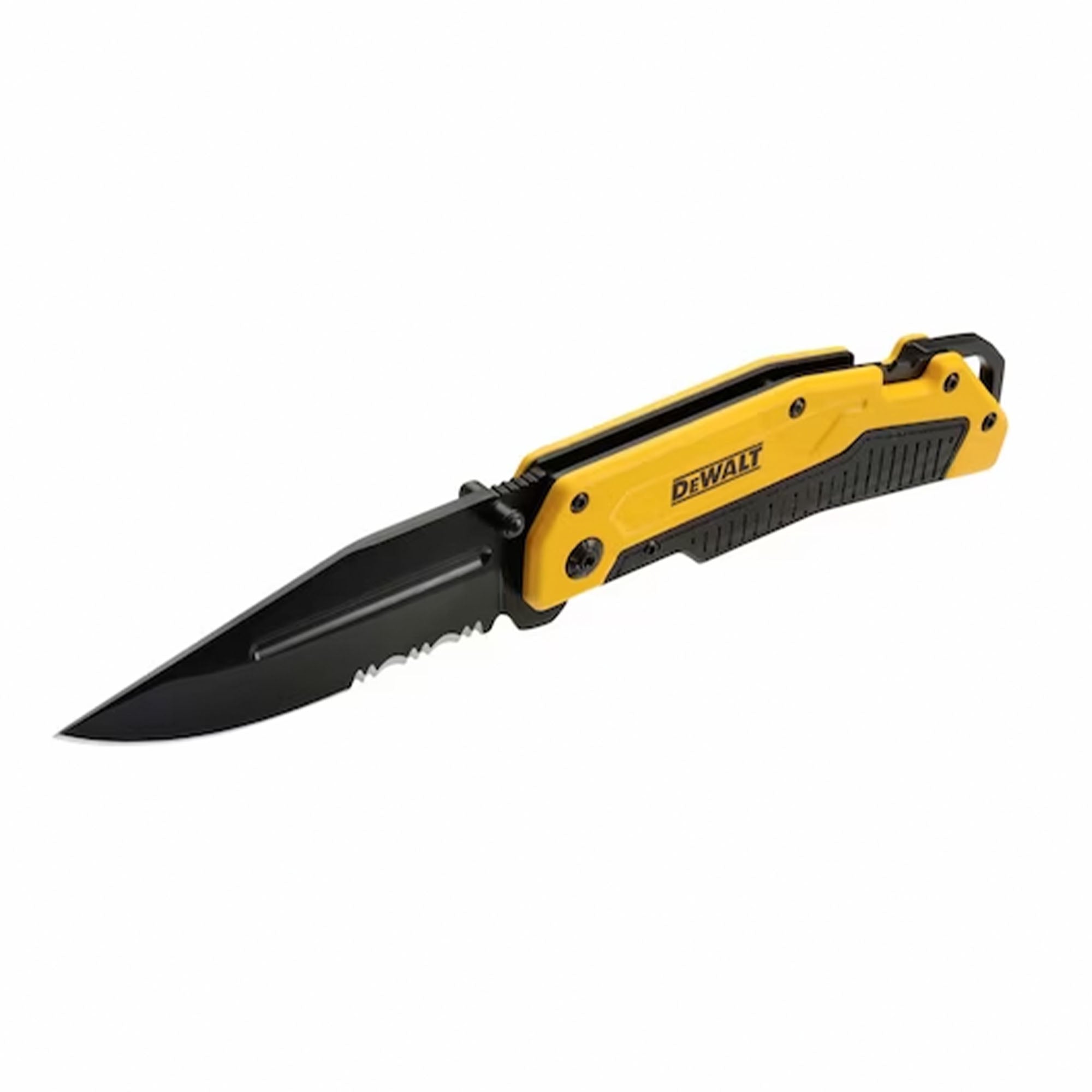 Couteau de sport pliant Dewalt DWHT0-10313 