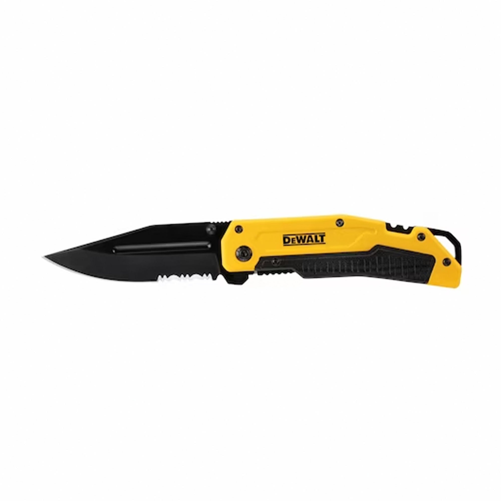 Couteau de sport pliant Dewalt DWHT0-10313 