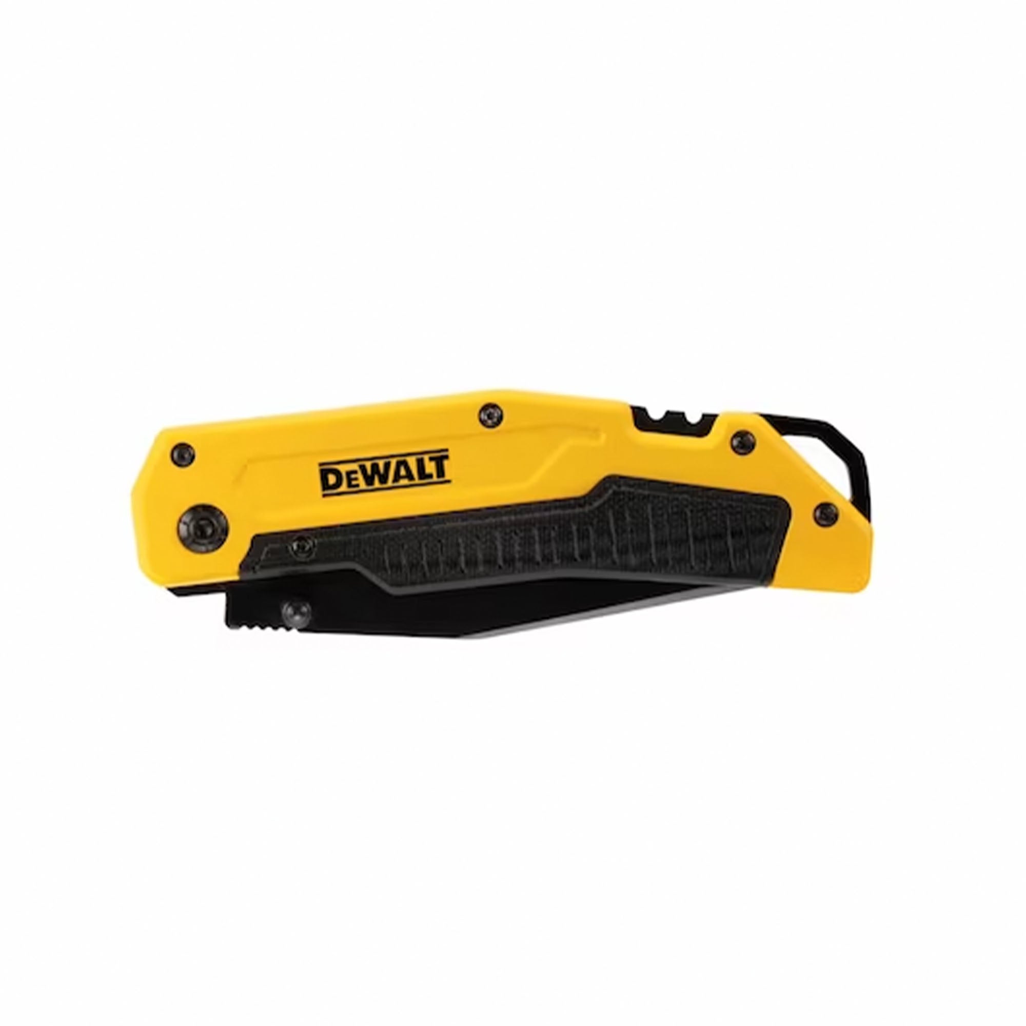 Couteau de sport pliant Dewalt DWHT0-10313 