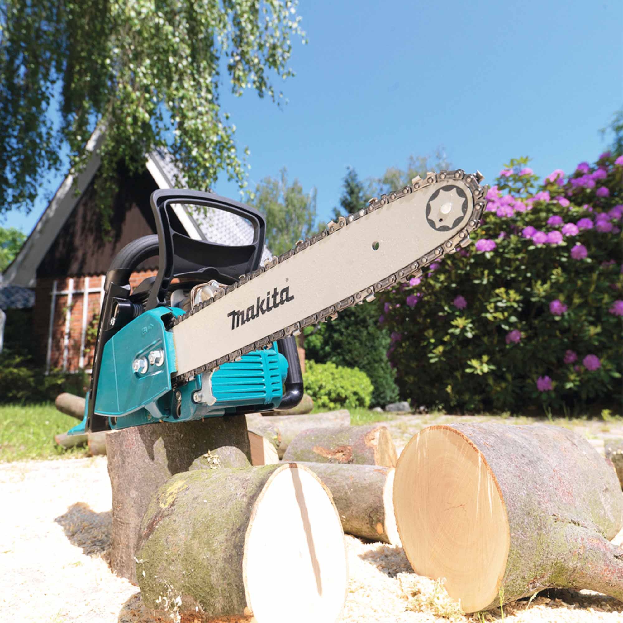 Tronçonneuse Makita EA3500S40B 35 cm³