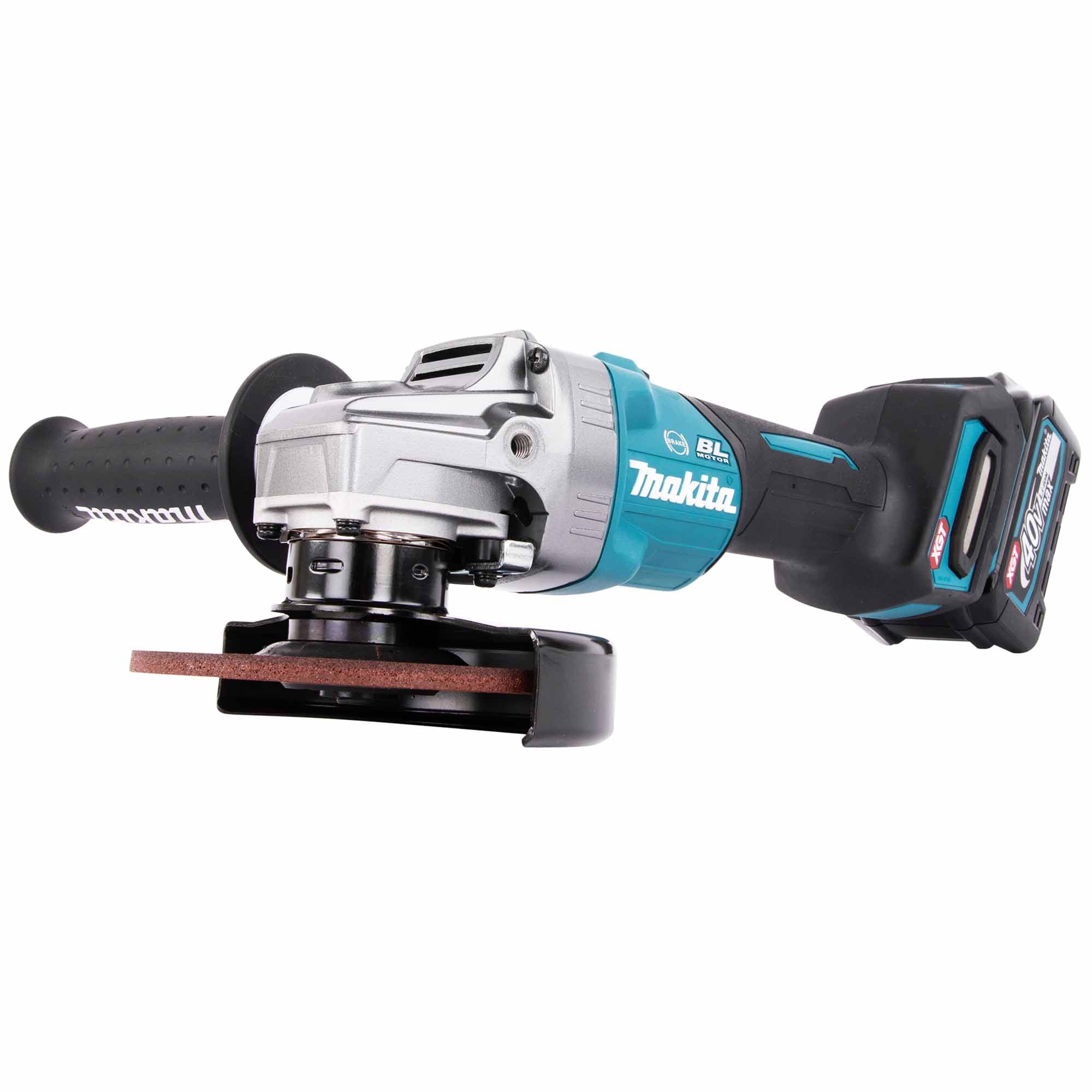 Combo Kit XGT Makita DK0126G401 40V 4Ah