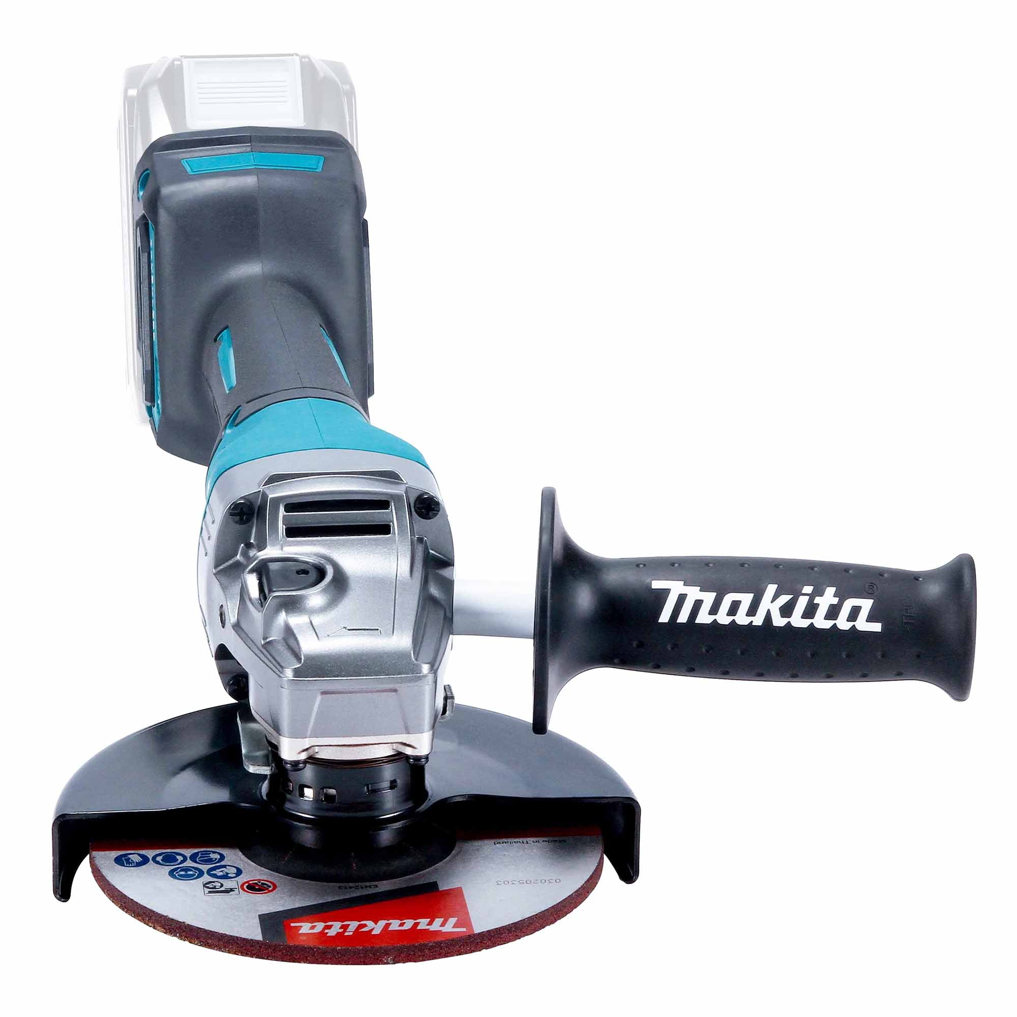 Meuleuse d'angle Makita GA036GZ 40V