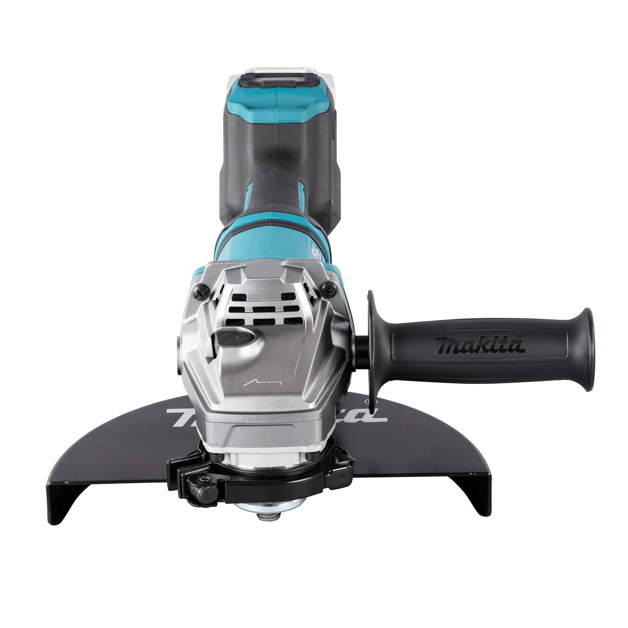 Meuleuse d'angle Makita GA038GT201 40V 5Ah