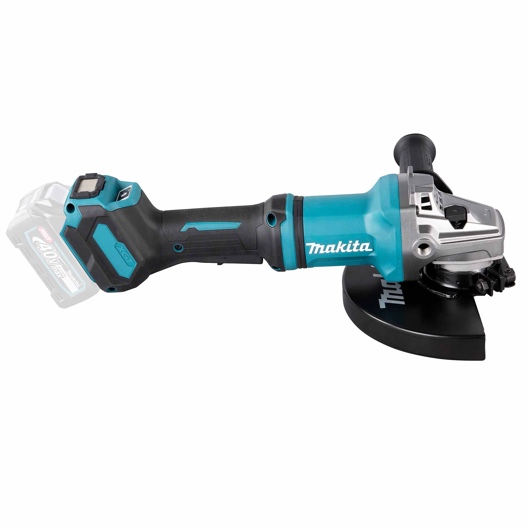 Meuleuse d'angle Makita GA038GZ01 40V