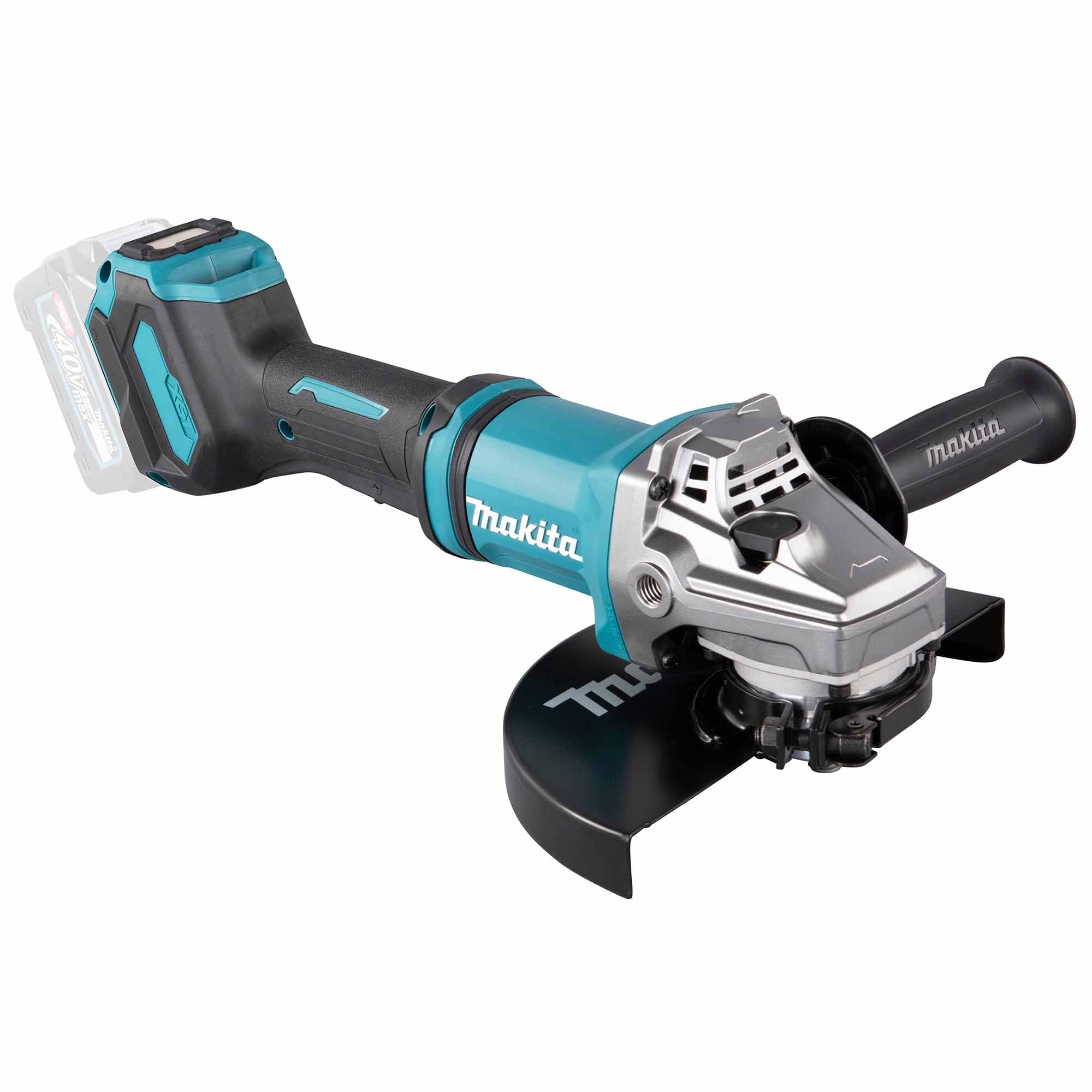 Meuleuse d'angle Makita GA038GZ01 40V