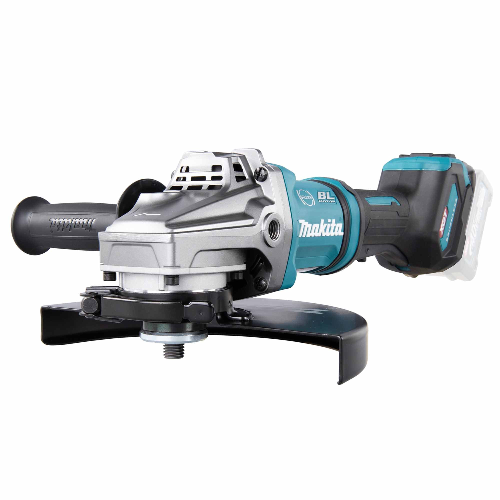 Meuleuse d'angle Makita GA038GT201 40V 5Ah