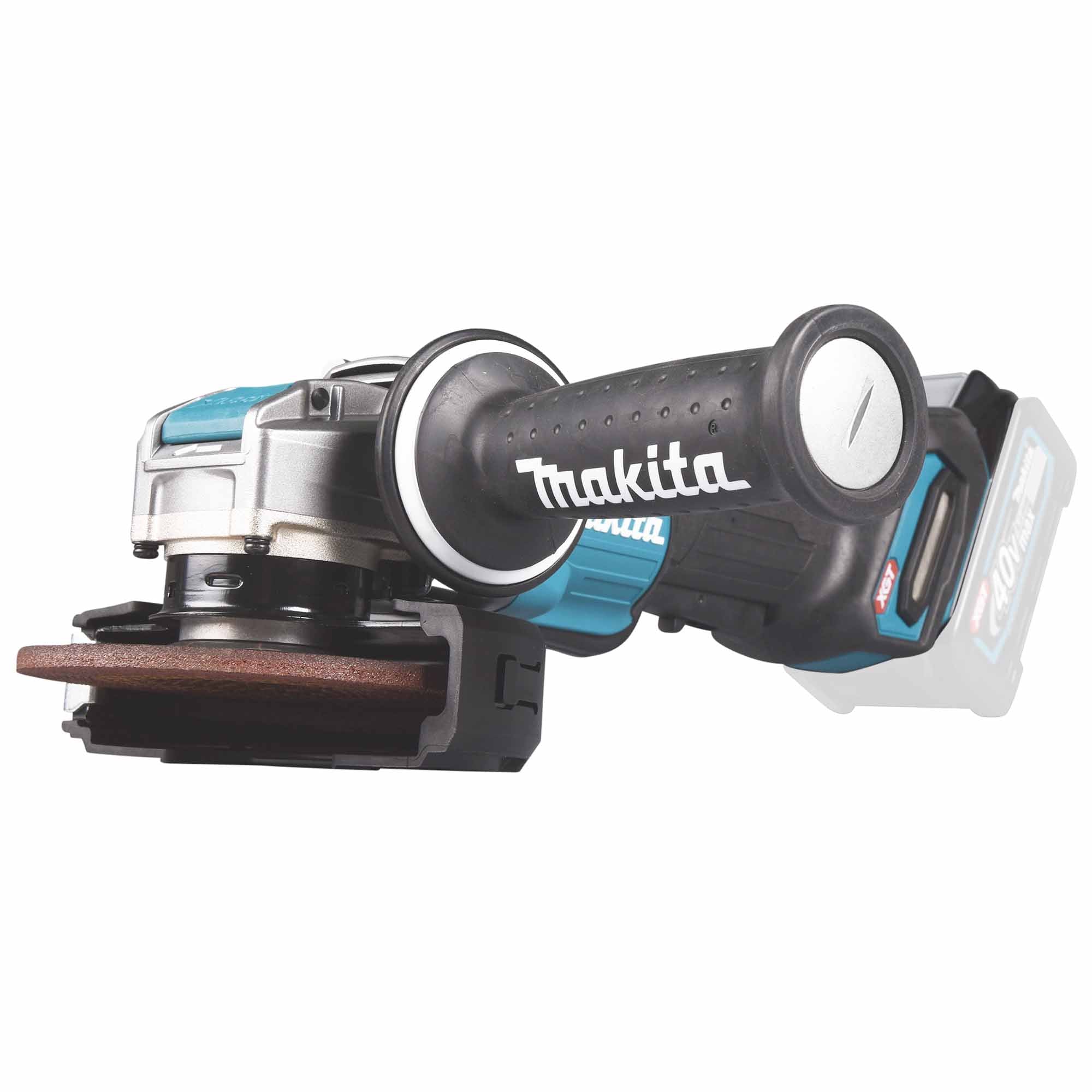 Meuleuse d'angle Makita GA047GZ01 40V