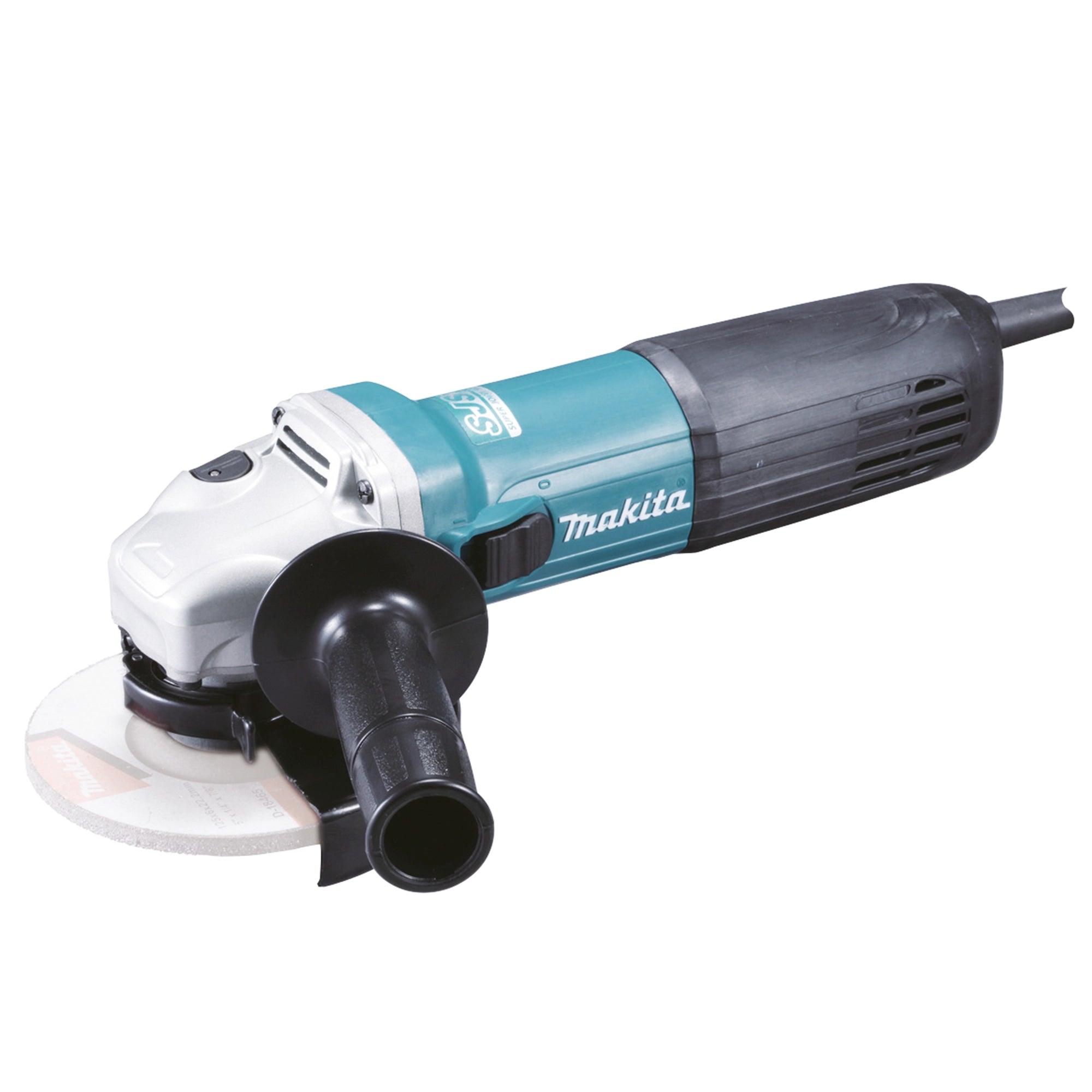 Meuleuse d'angle Makita GA5040RZ 1100W