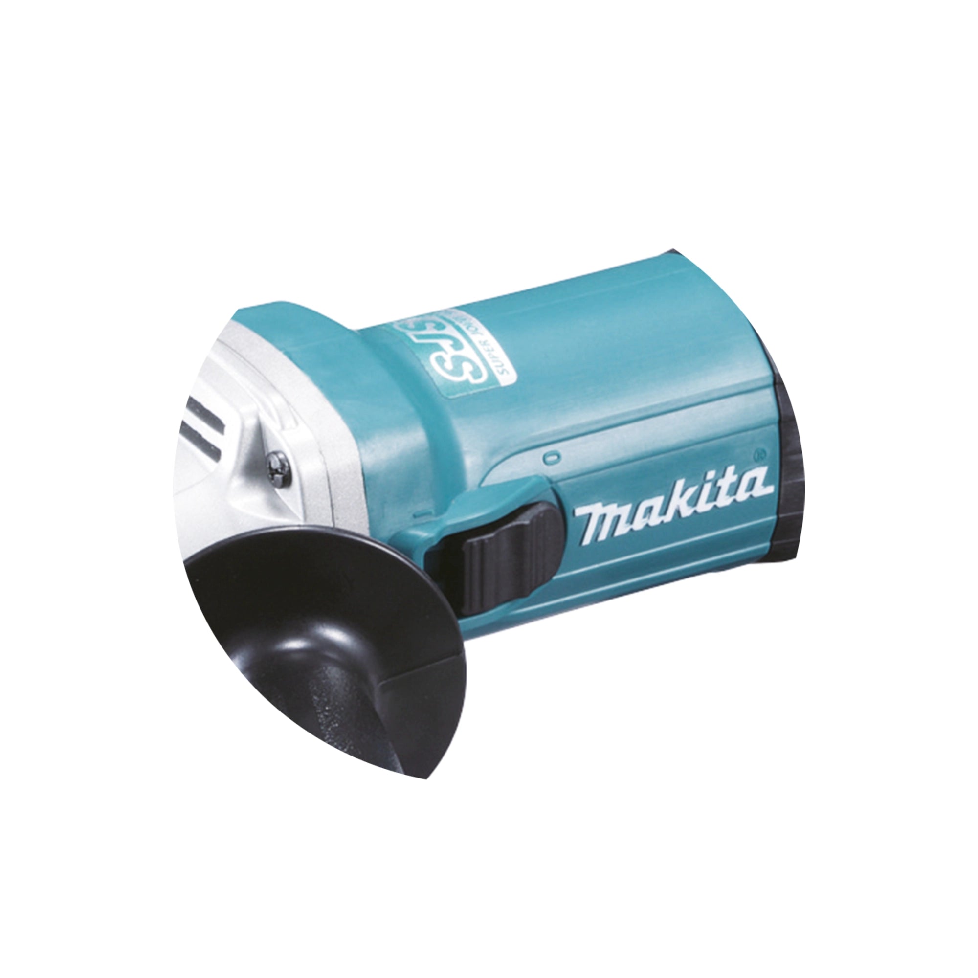 Meuleuse d'angle Makita GA5040RZ 1100W