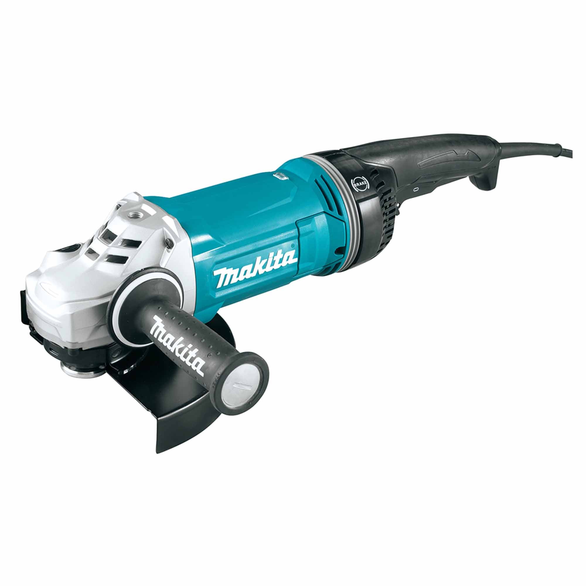 Meuleuse d'angle Makita GA9070X1 2800W