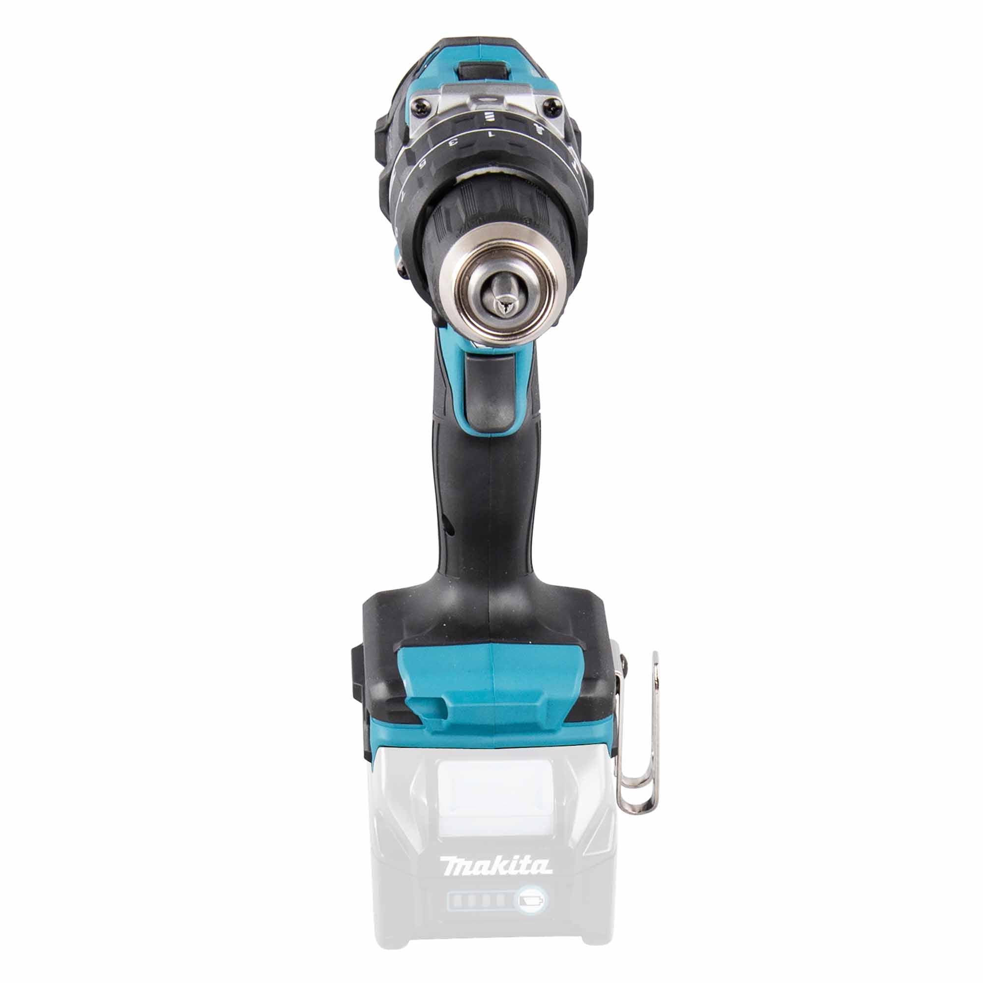 Perceuse à Percussion Makita HP002GZ01 40V