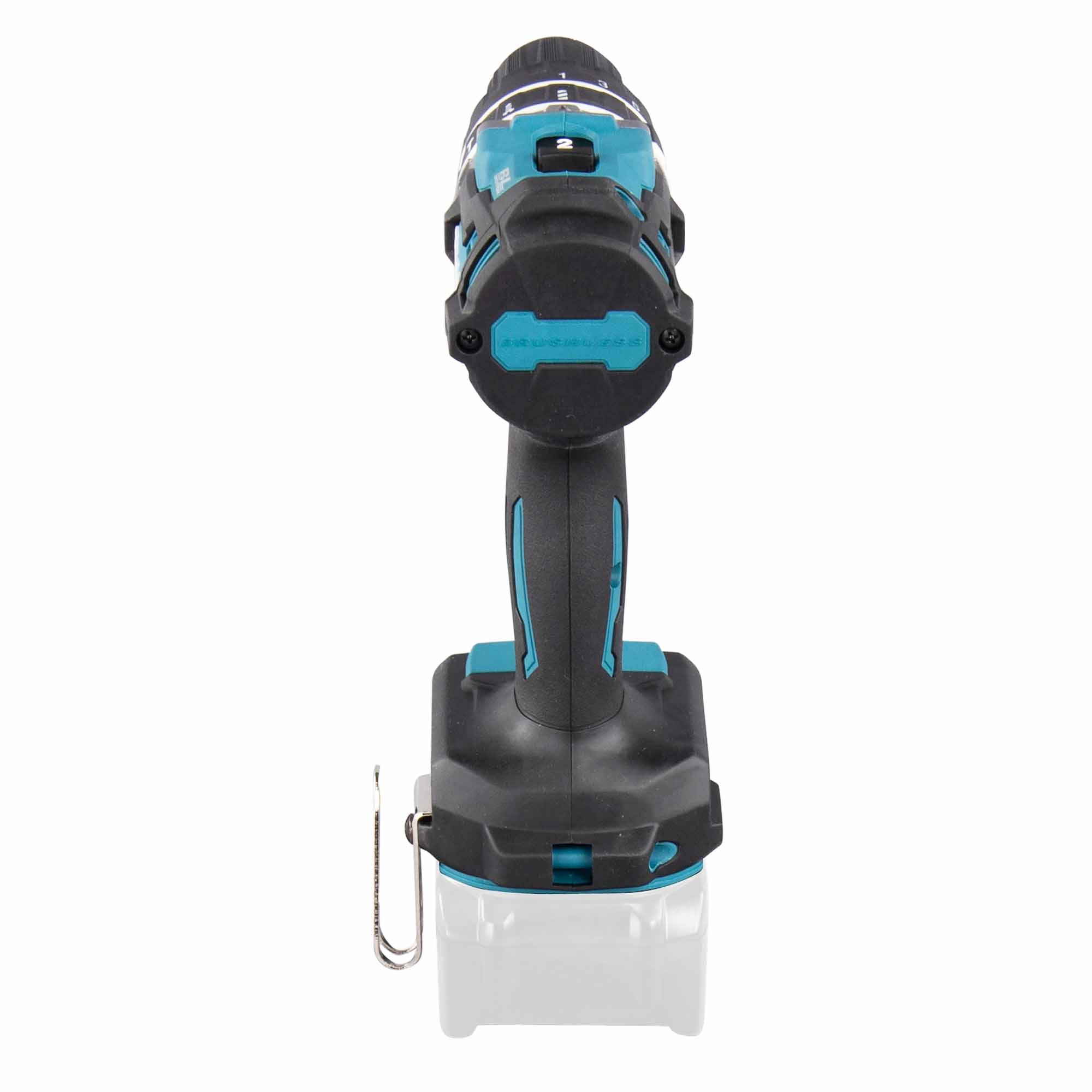 Perceuse à Percussion Makita HP002GZ01 40V