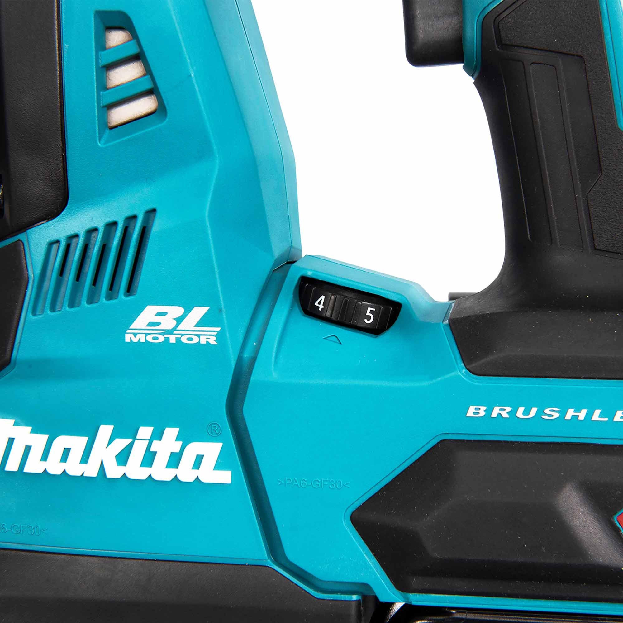 Marteau perforateur Makita HR003GZ01 40V