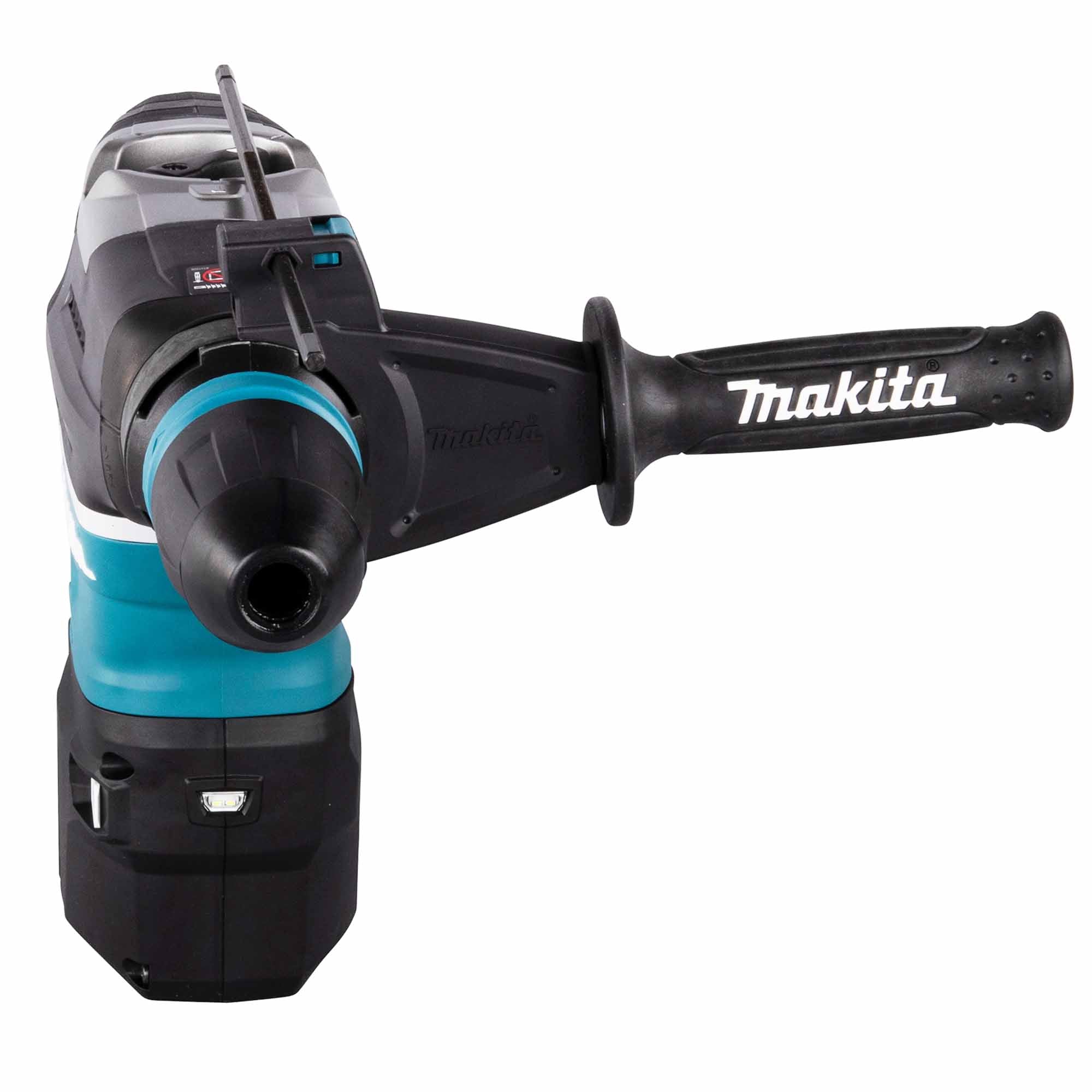 Marteau Burineur Rotatif Makita HR005GT202 40V 5Ah