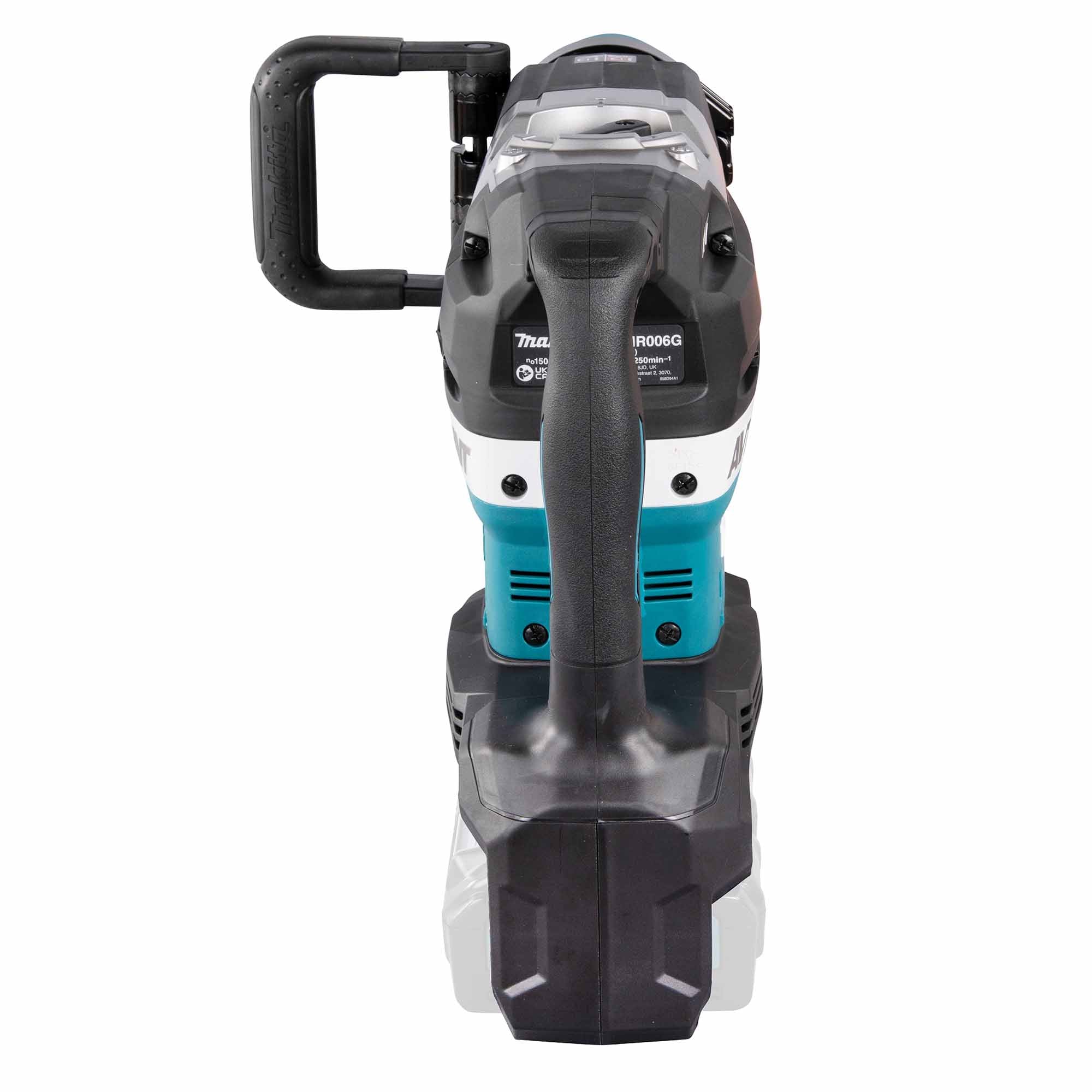 Marteau Burineur Rotatif Makita HR006GZ 40V