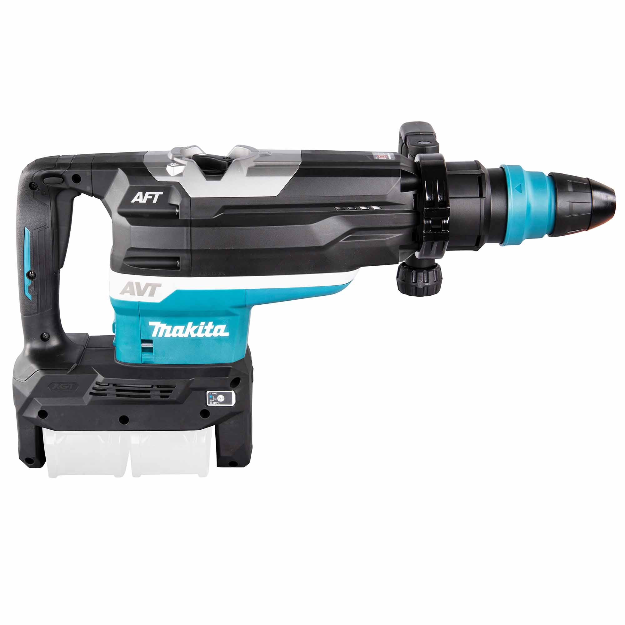 Marteau Burineur Rotatif Makita HR006GZ 40V