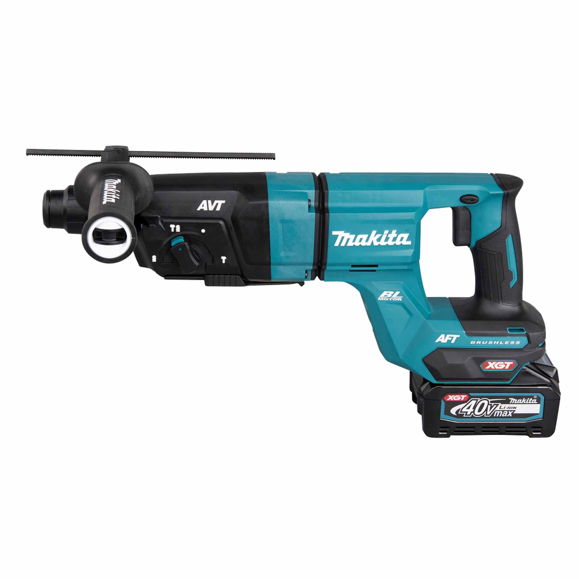 Marteau Makita HR007GM201 40V 4Ah