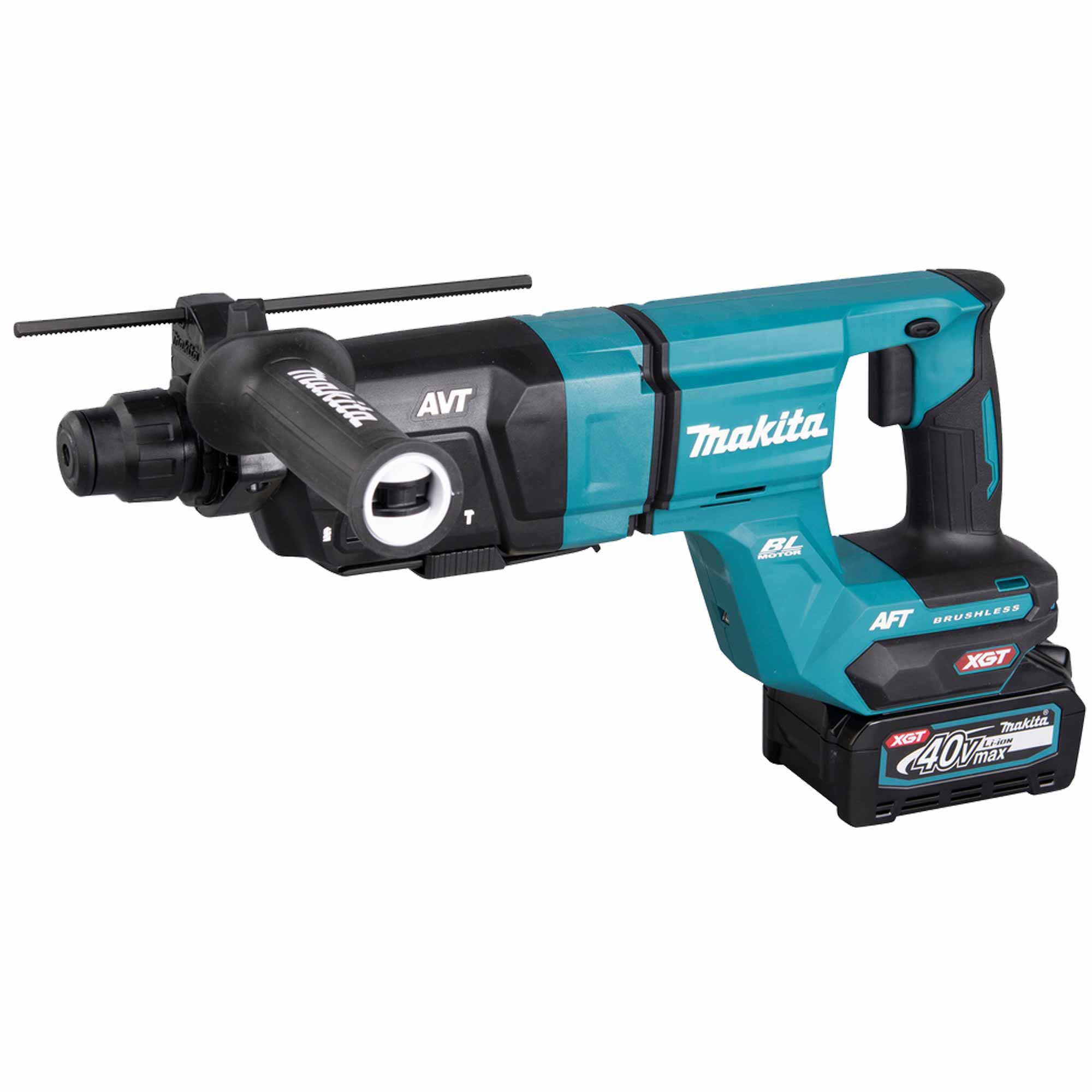 Marteau Makita HR007GM201 40V 4Ah