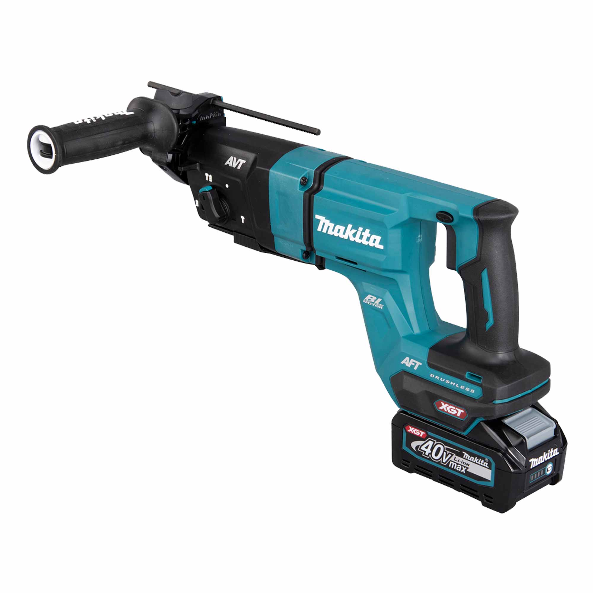 Marteau Makita HR007GM201 40V 4Ah