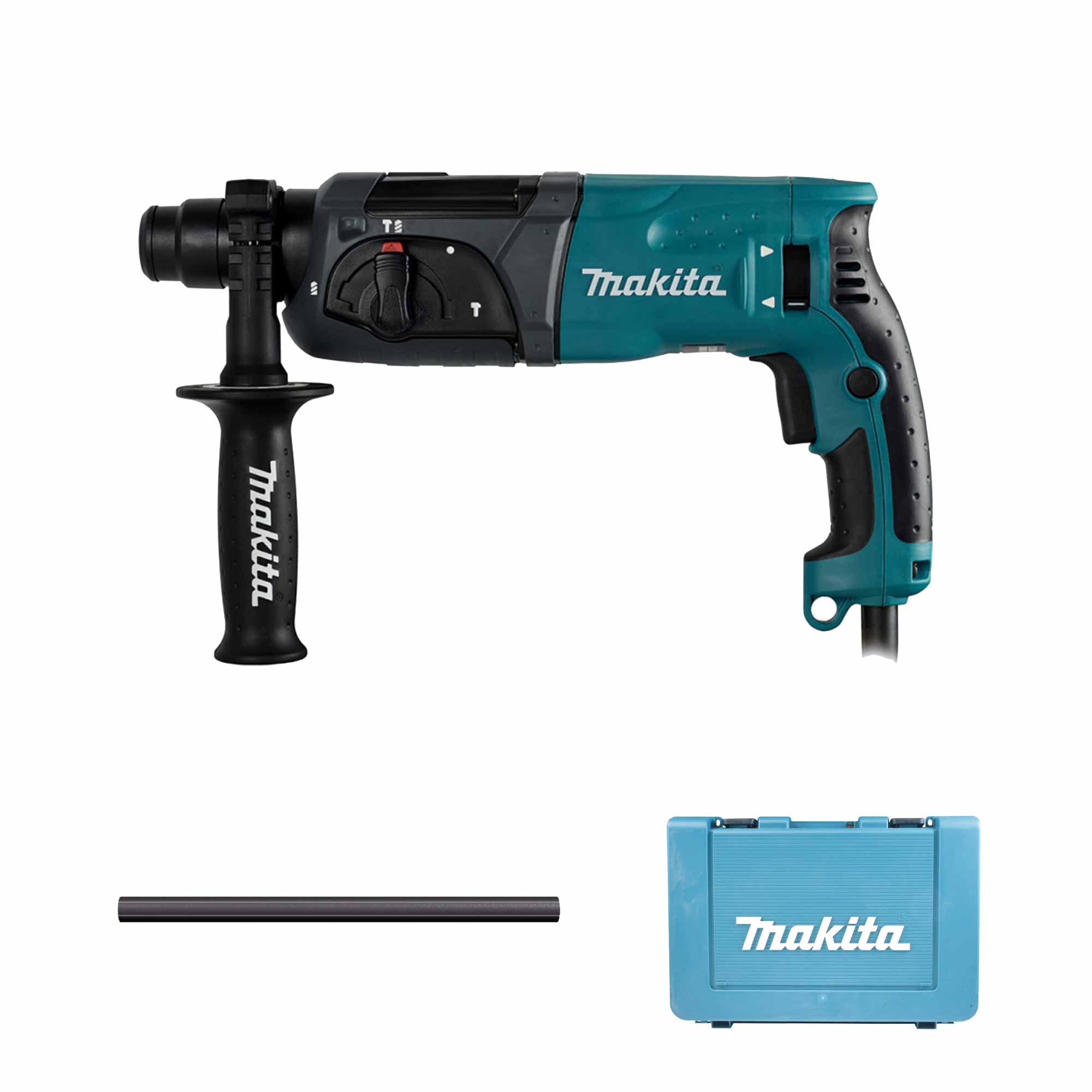 Perforateur Burineur Makita HR2470 780W