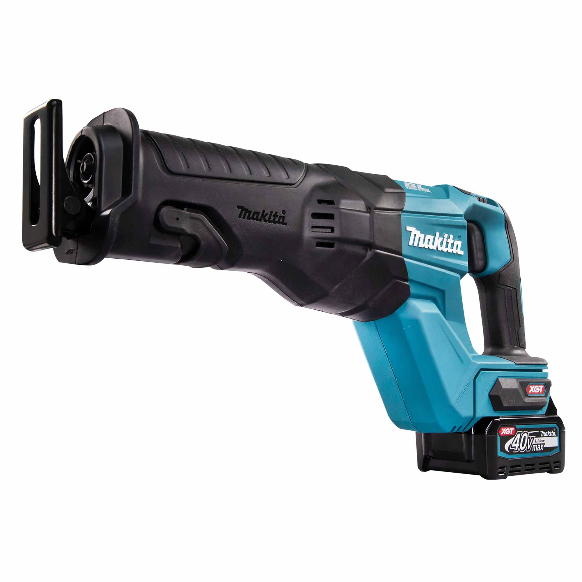 Combo Kit XGT Makita DK0126G401 40V 4Ah