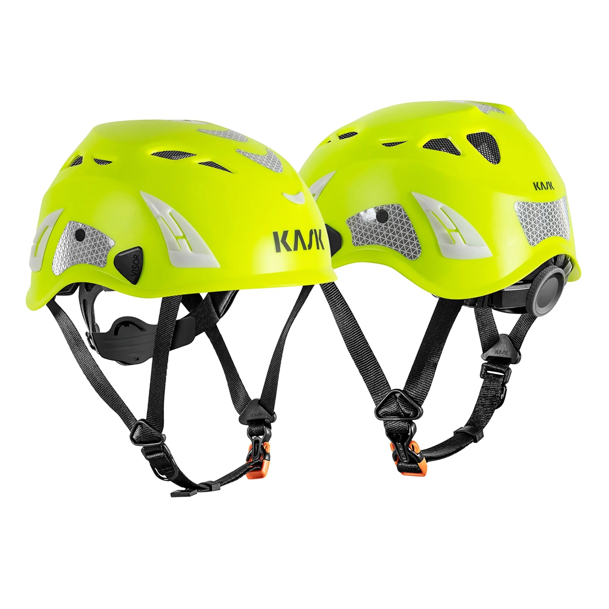 Casque Kask Superplasma AQ HI VIZ