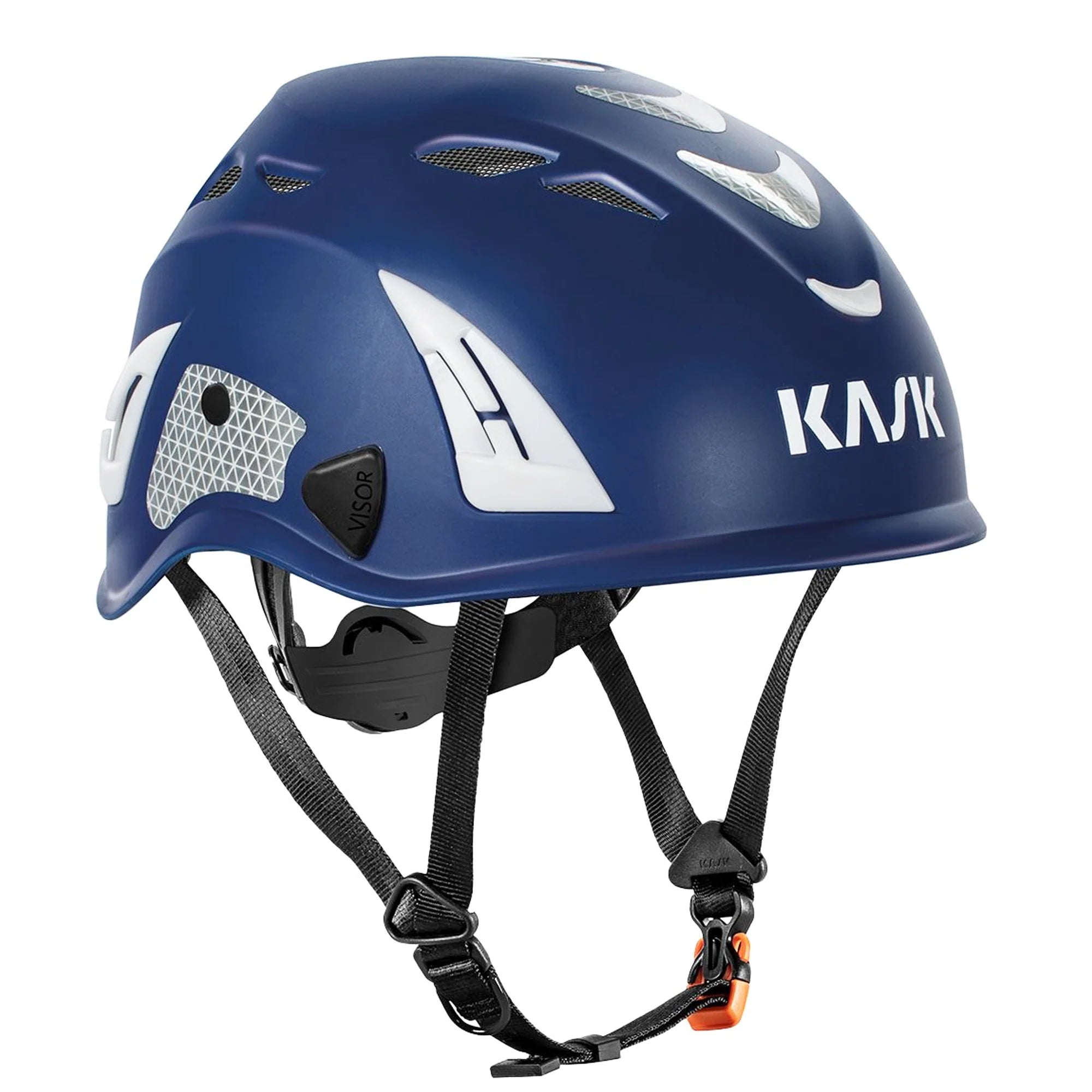 Casque Kask Superplasma AQ HI VIZ