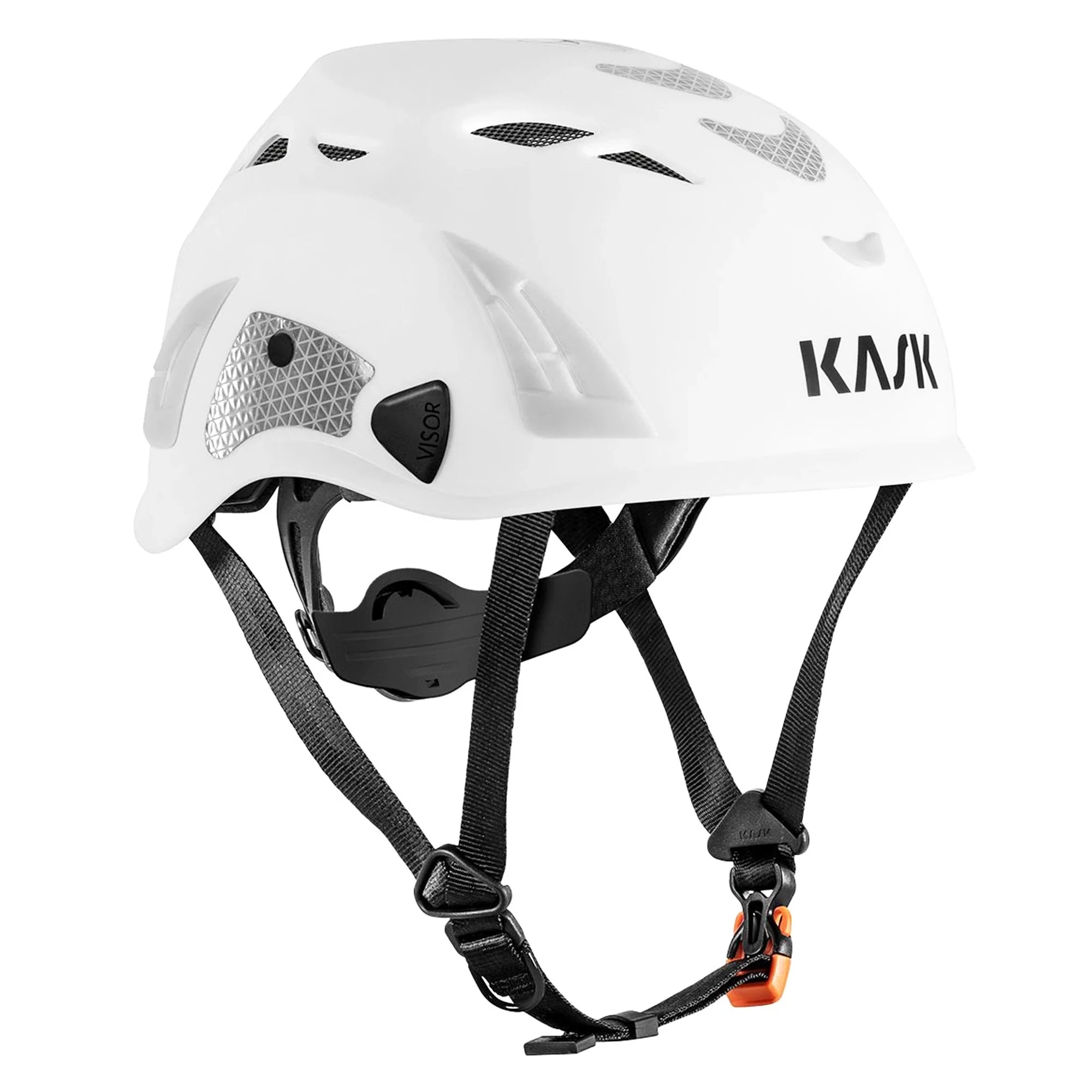 Casque Kask Superplasma AQ HI VIZ