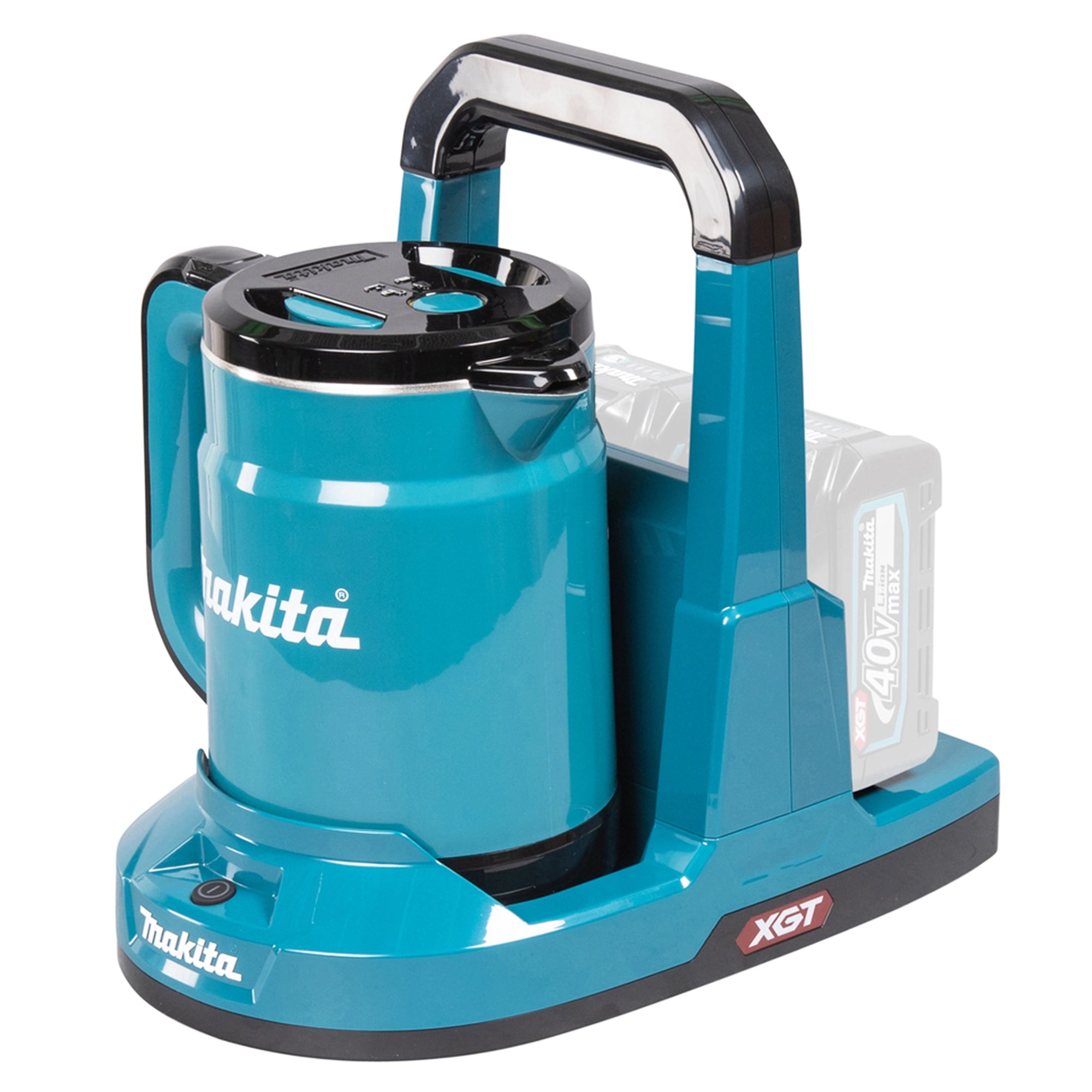 Bouilloire Makita KT001GZ 40V