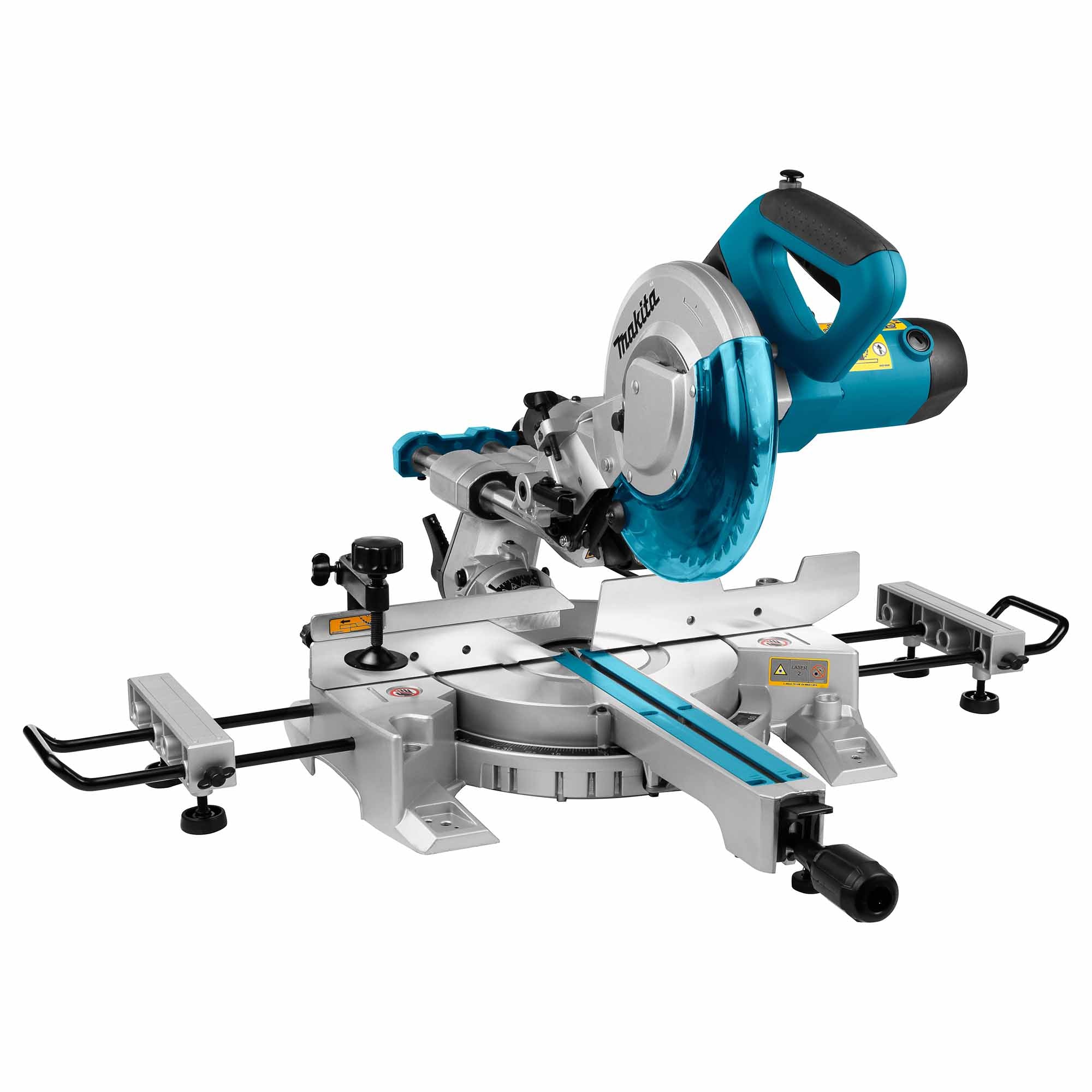 Scie à onglet Makita LS0815FLN 1400W