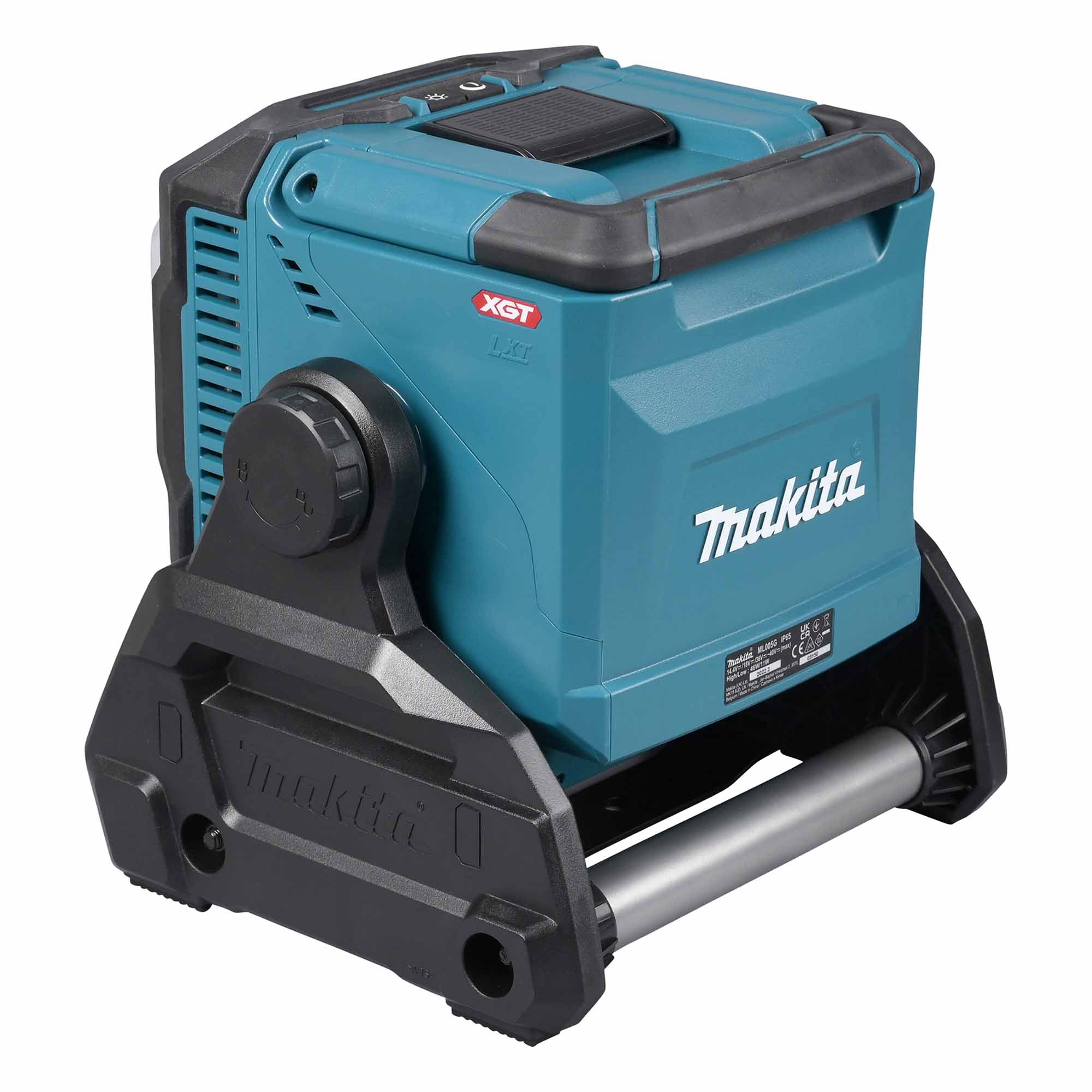 Phare du chantier Makita ML005GX 18V