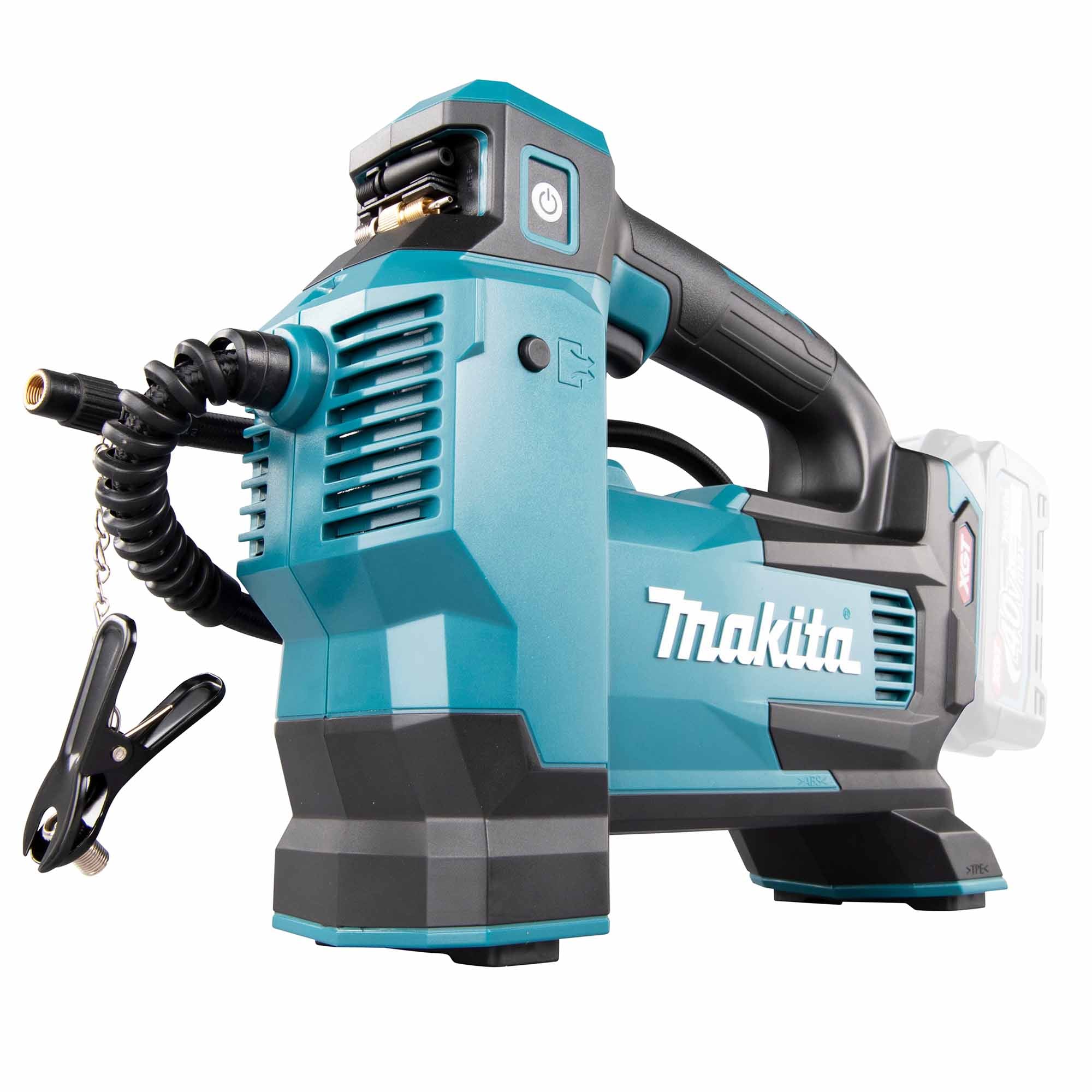 Compresseur portable Makita MP001GZ 40V 