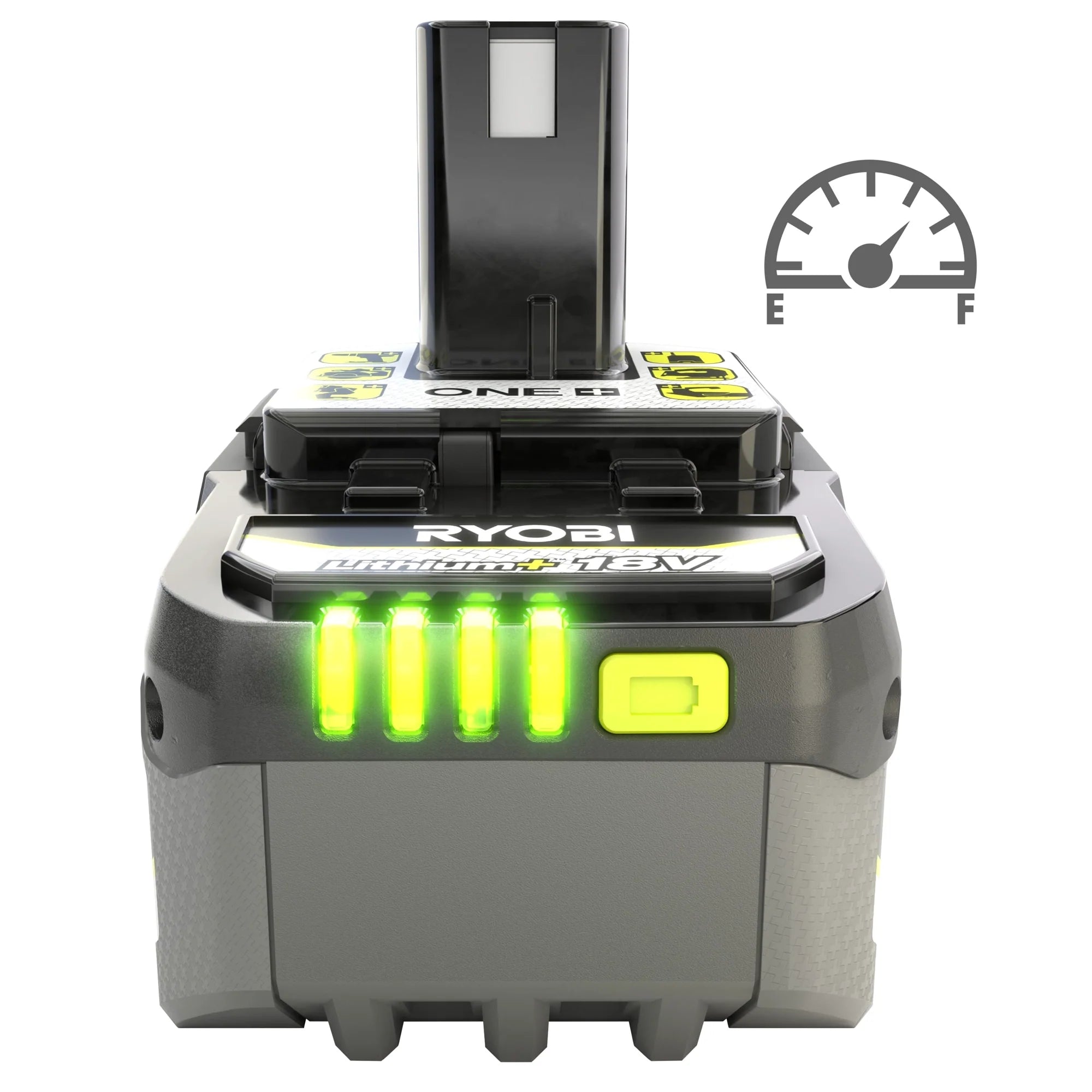 Batterie Ryobi RB1840X 18V 4.0Ah