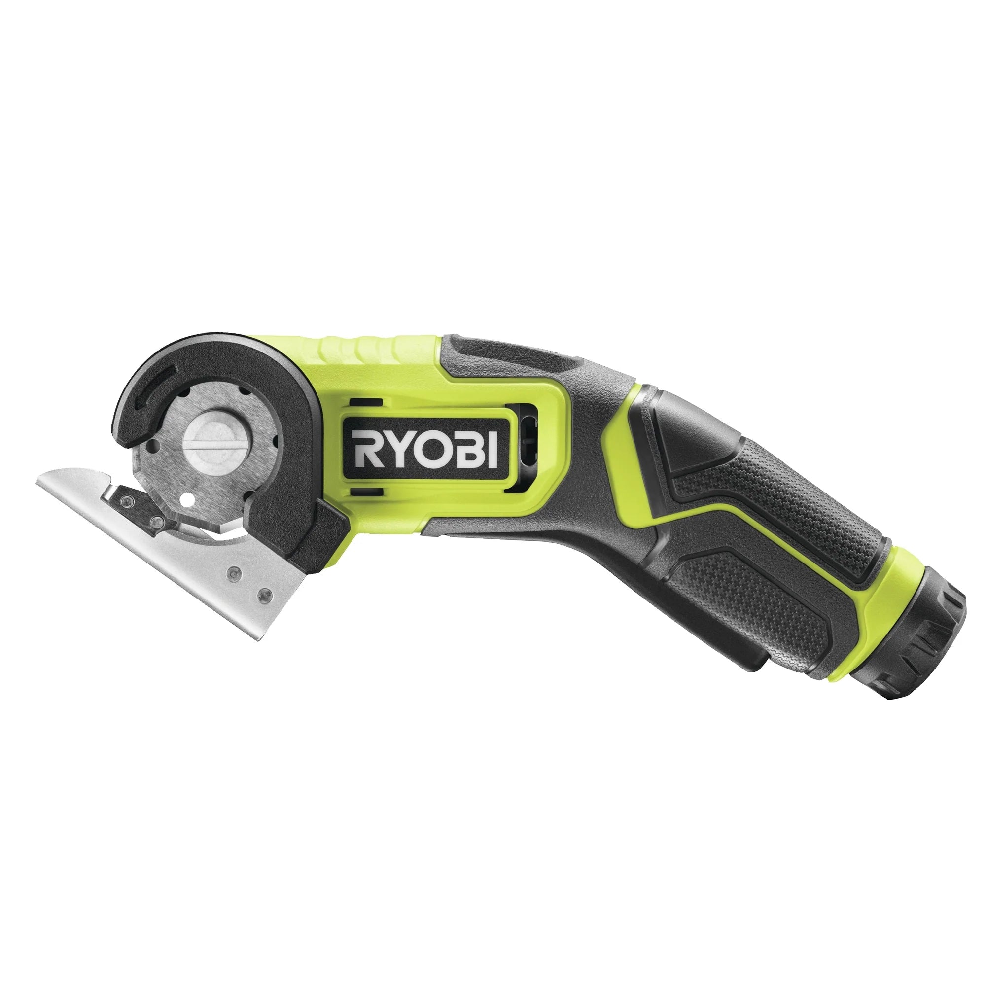 Mini-scie Ryobi RCT4-120G 4V 2.0Ah