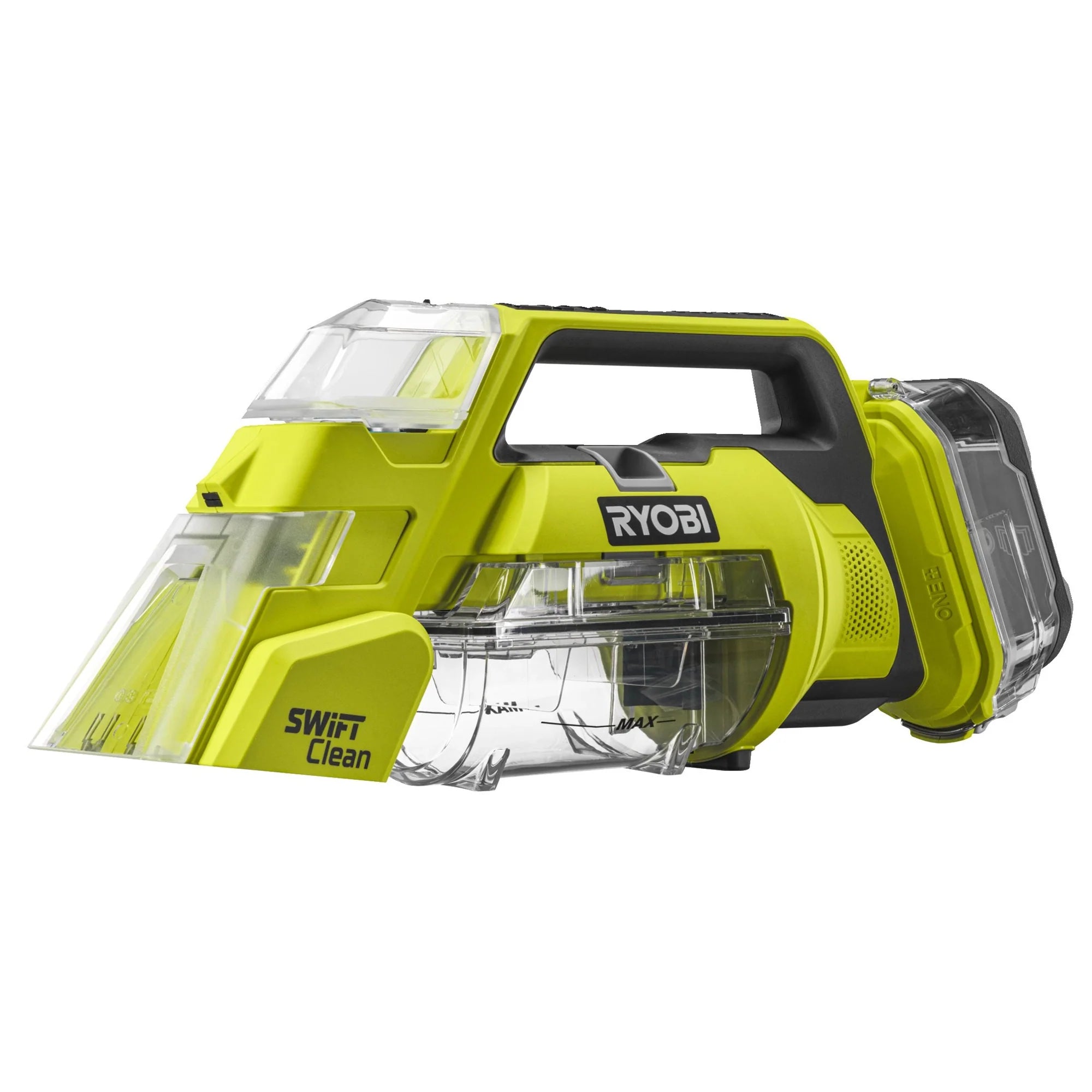 Aspirateur de zone Ryobi RDC18-0 18V