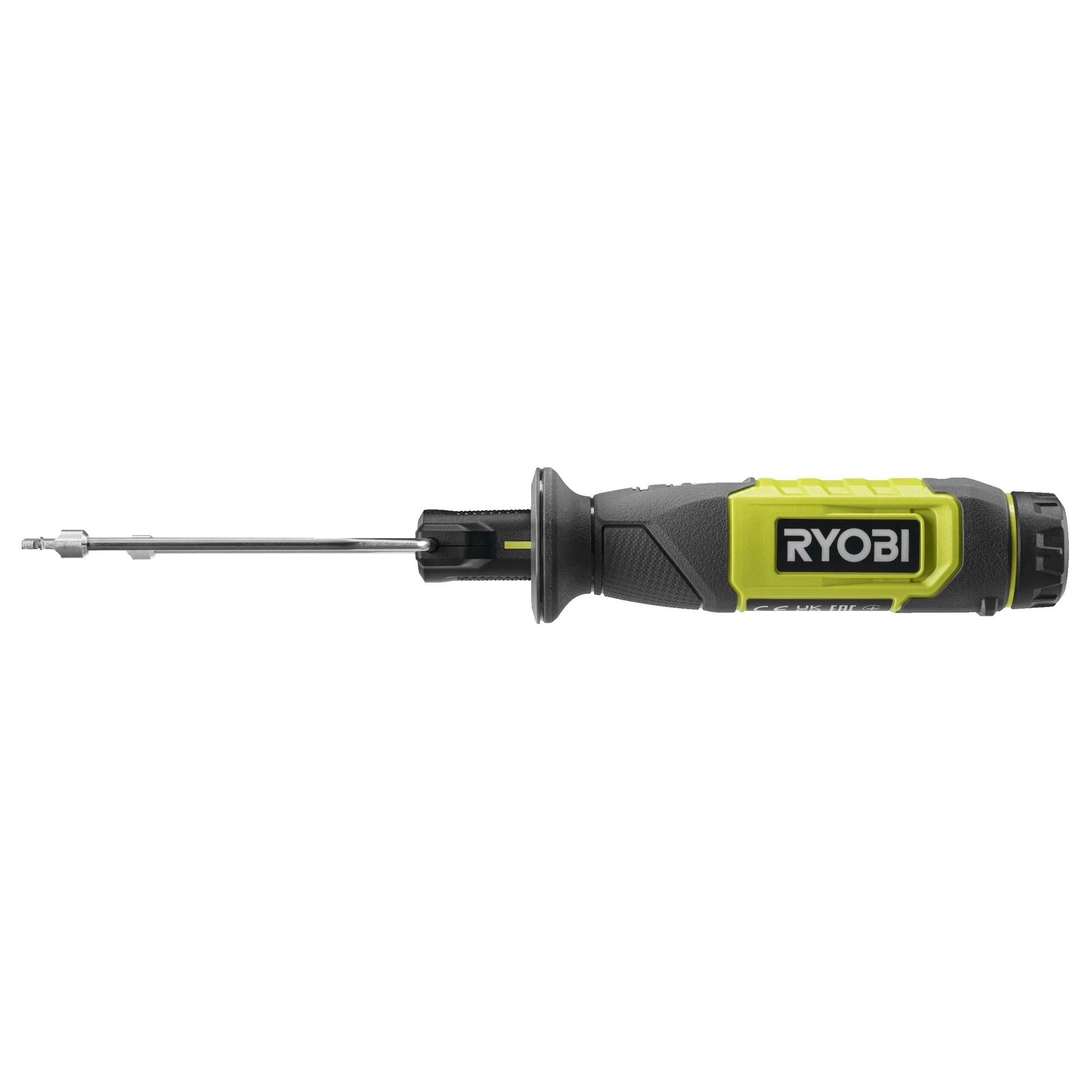 Le coupeur à chaud Ryobi RHC4-120G 4V 2.0Ah