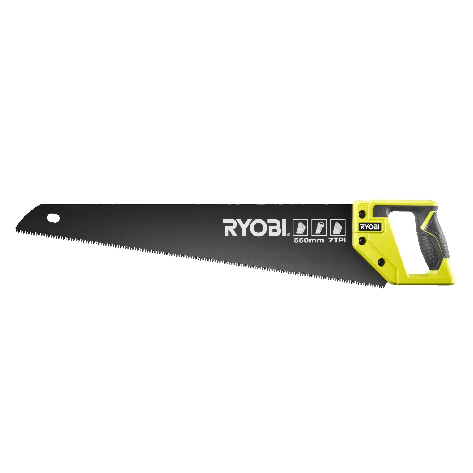 Scie égoïne Ryobi RHCHS-550