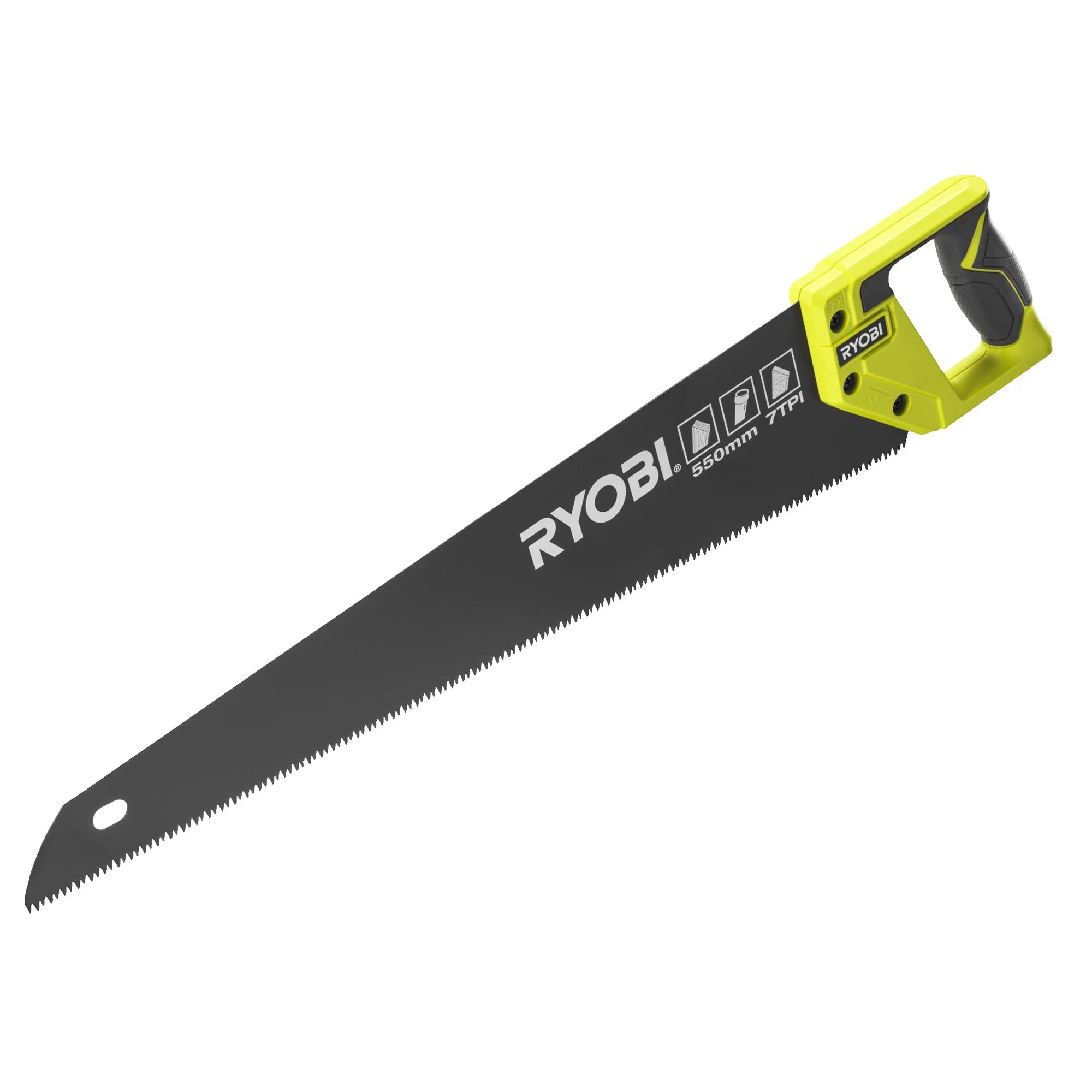 Scie égoïne Ryobi RHCHS-550