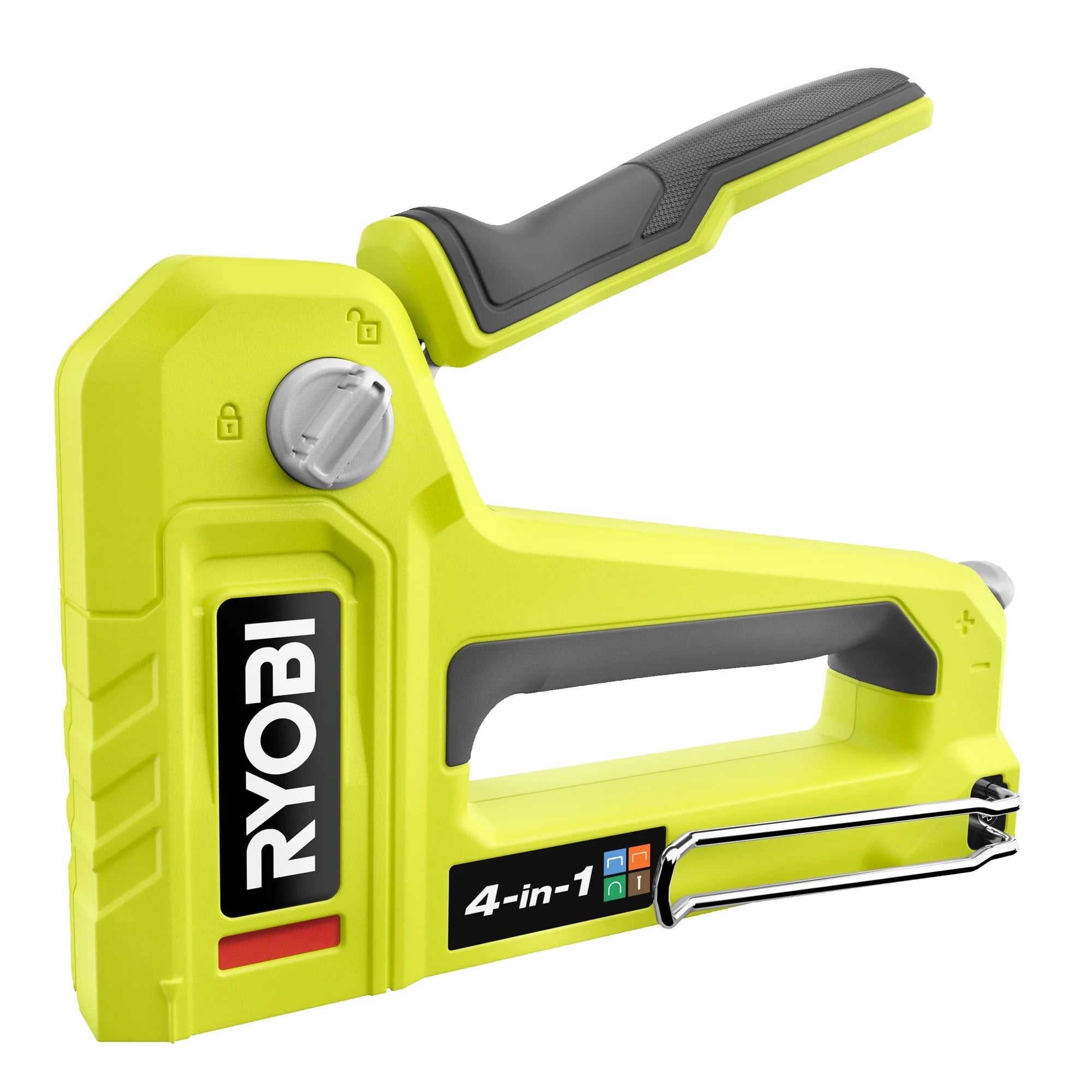 Agrafeuse manuelle Ryobi RHFST4IN1